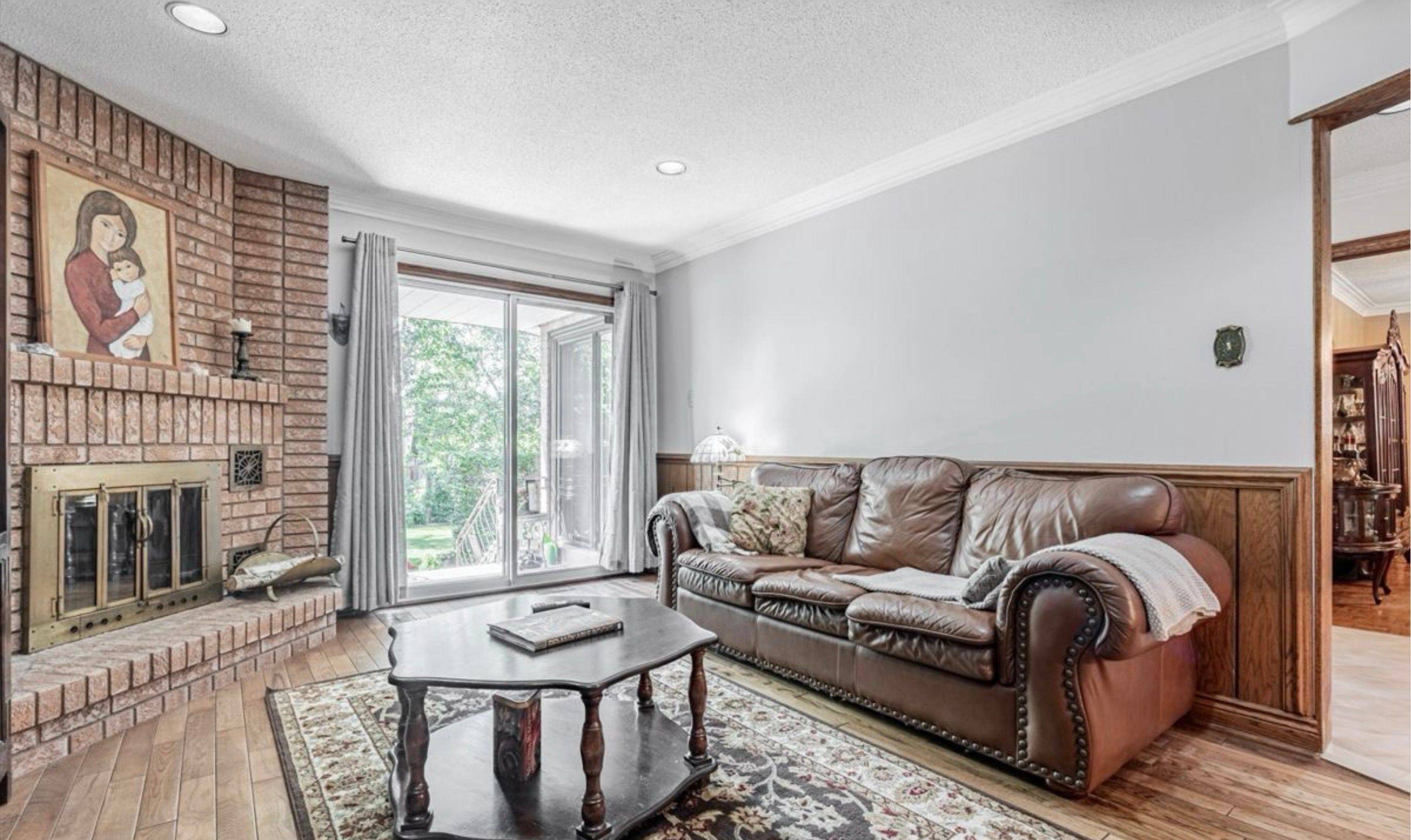 Richmond Hill, ON L4C 6V1,13 Roosevelt DR