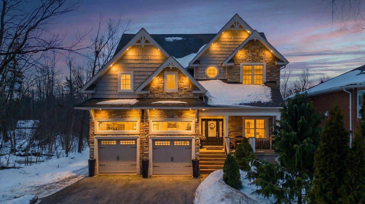 Innisfil, ON L9S 3T9,2600 Leonard ST