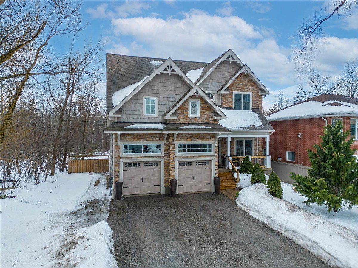 Innisfil, ON L9S 3T9,2600 Leonard ST