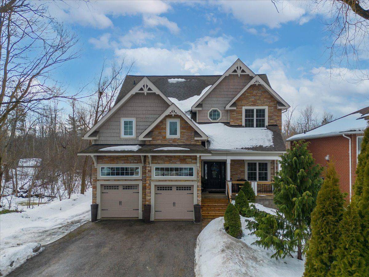 Innisfil, ON L9S 3T9,2600 Leonard ST