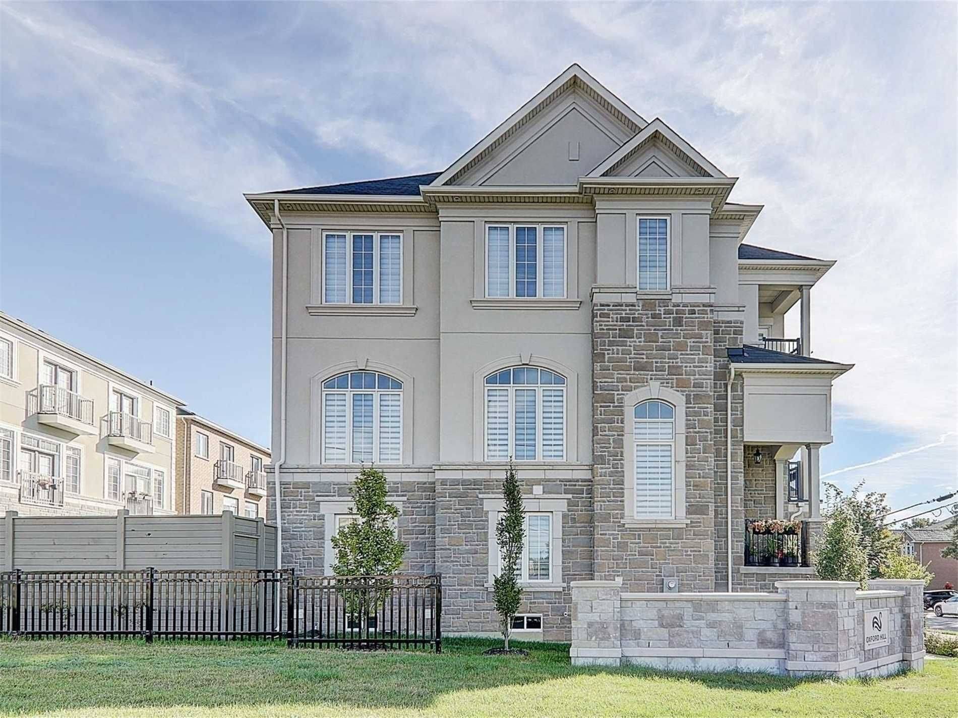 Richmond Hill, ON L4C 7V8,280 Oxford ST #Main