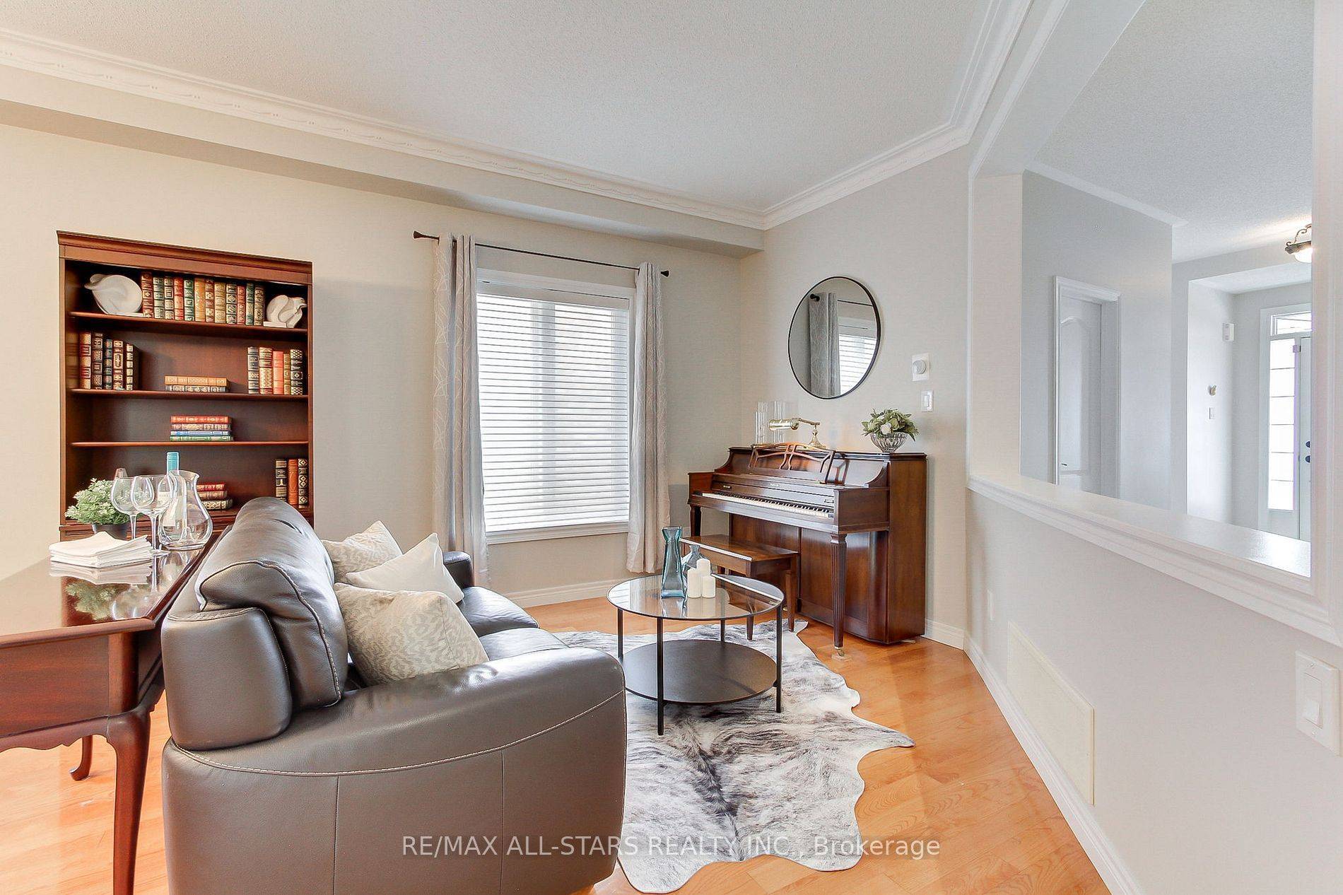 Whitchurch-stouffville, ON L4A 1P3,20 James Ratcliff AVE