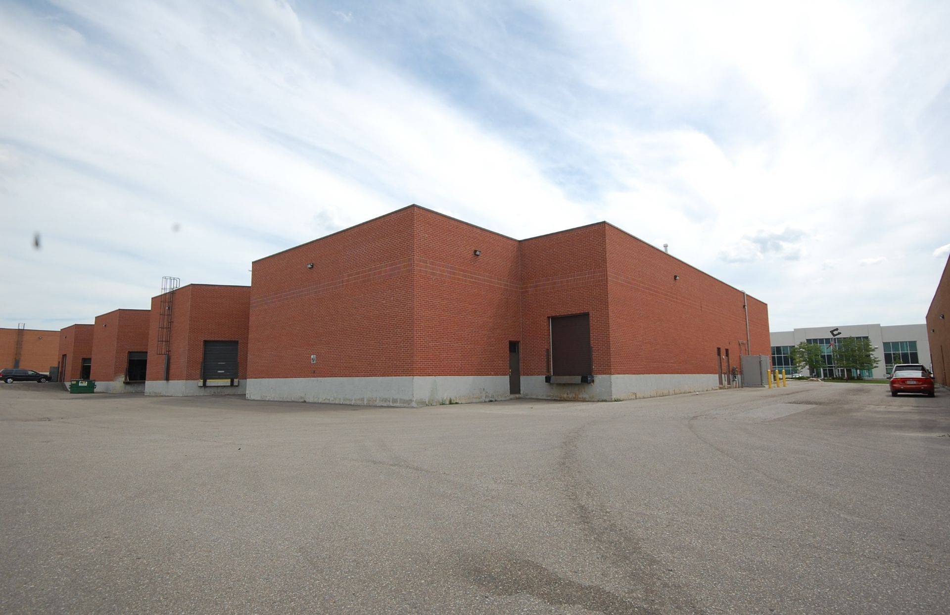 Vaughan, ON L4L 8B8,361 Rowntree Dairy RD #1