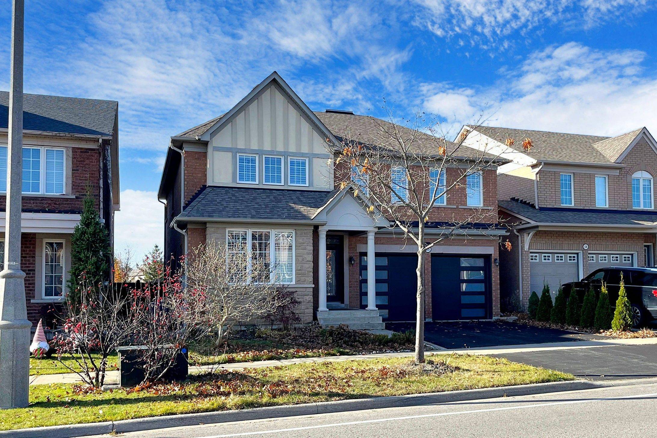 Richmond Hill, ON L4E 5E3,128 SELWYN RD