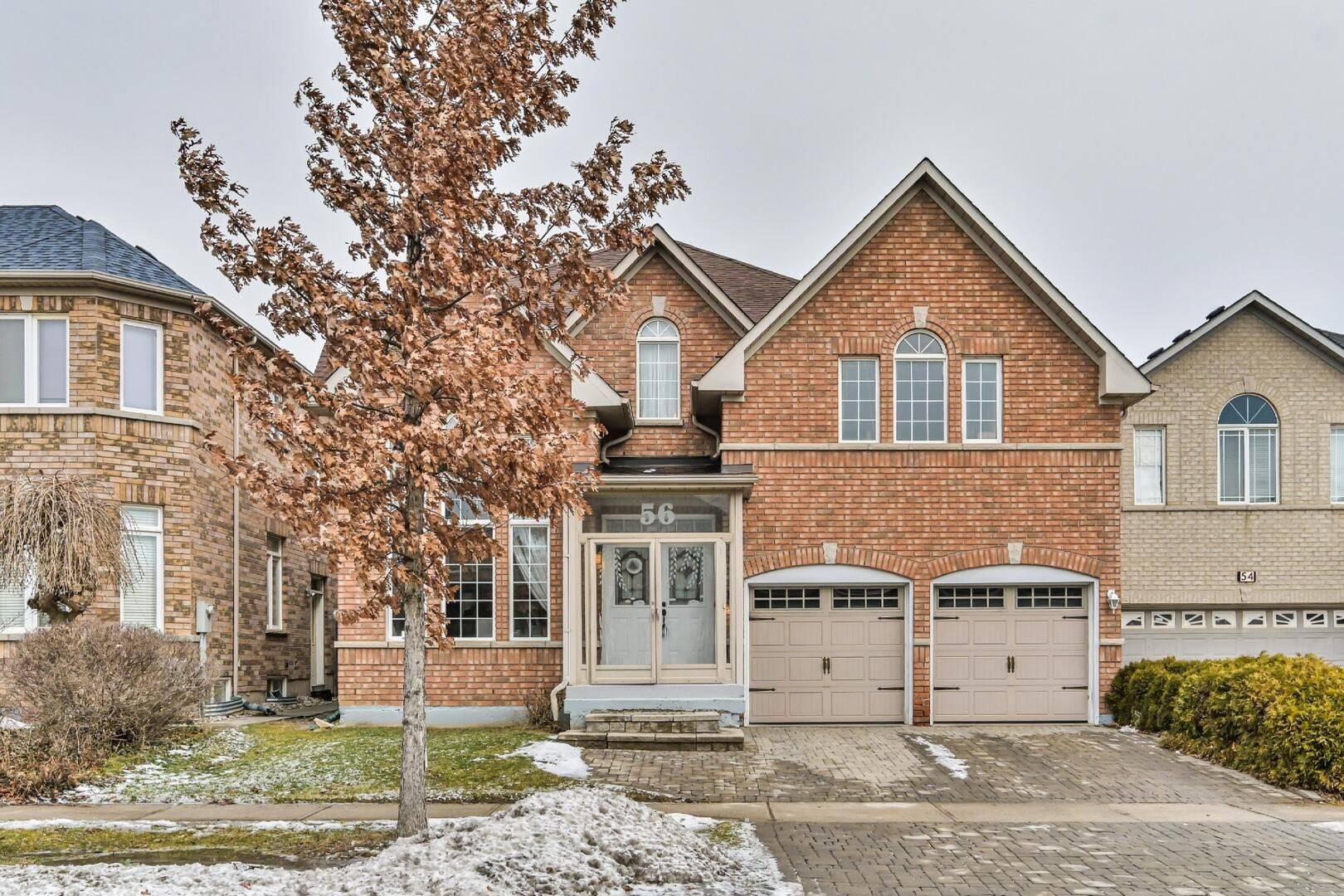 Markham, ON L6C 2K3,56 Hillmount RD