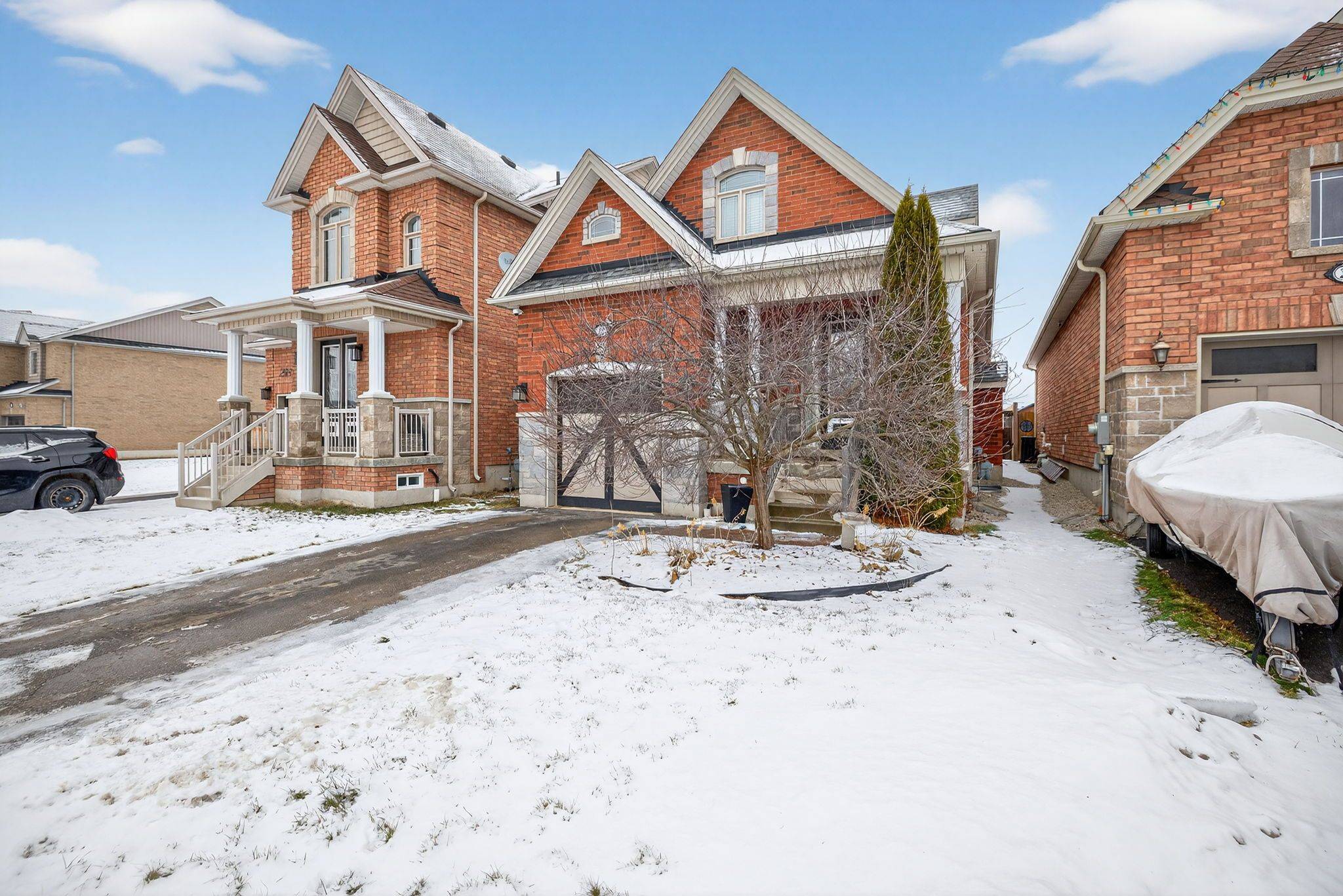 New Tecumseth, ON L9R 0H4,22 Morrison AVE