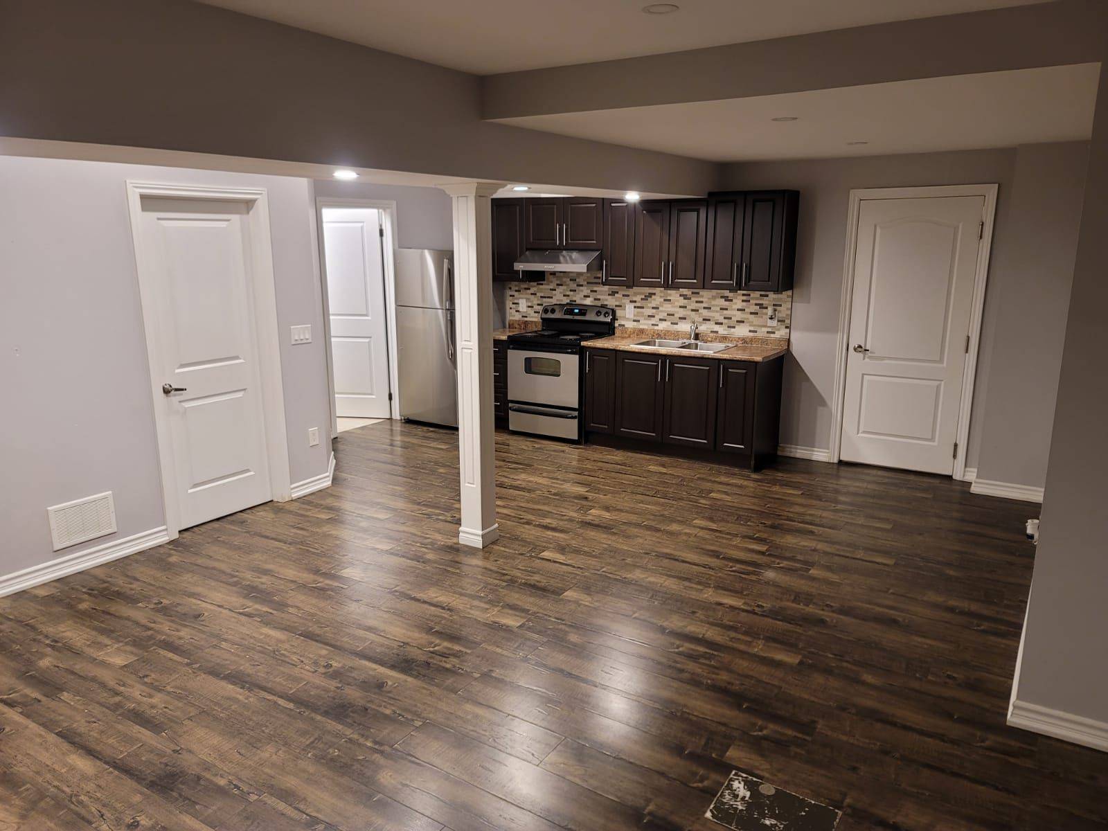 Mississauga, ON L5W 1Z2,7241 Second Line W #Basement