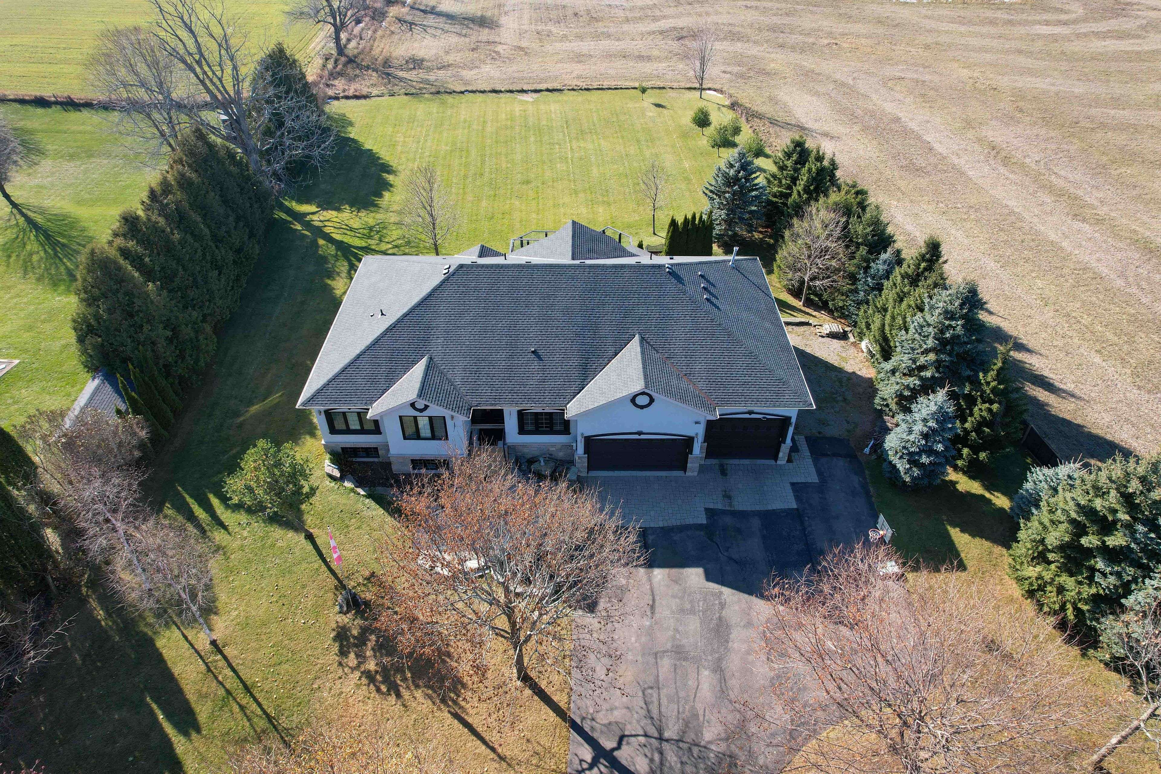 Caledon, ON L7K 2E8,18200 Mountainview RD