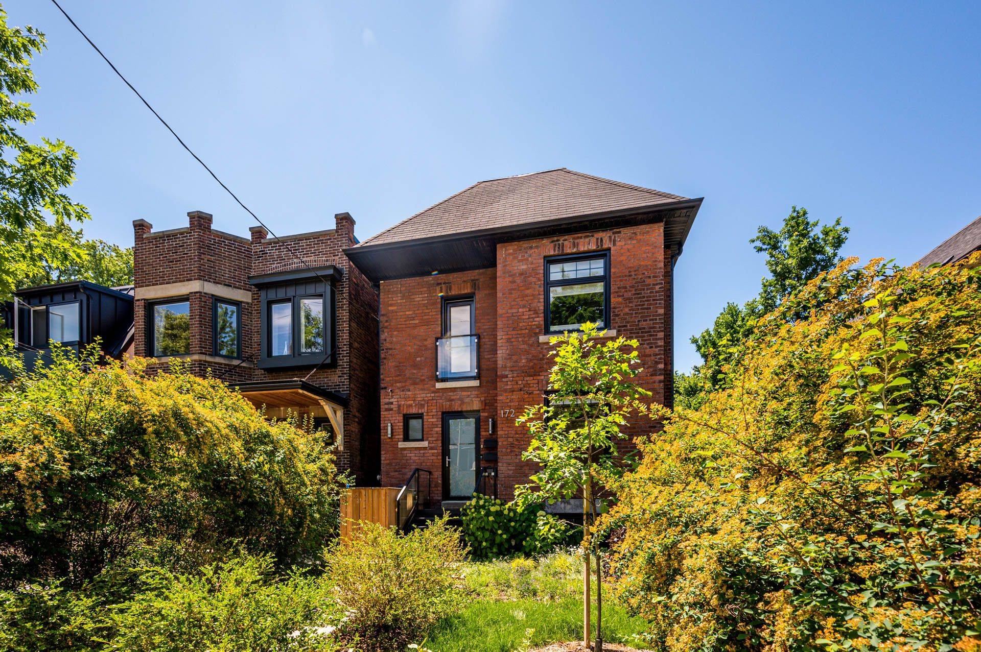 Toronto W02, ON M6P 2G3,172 Indian Road CRES #Main