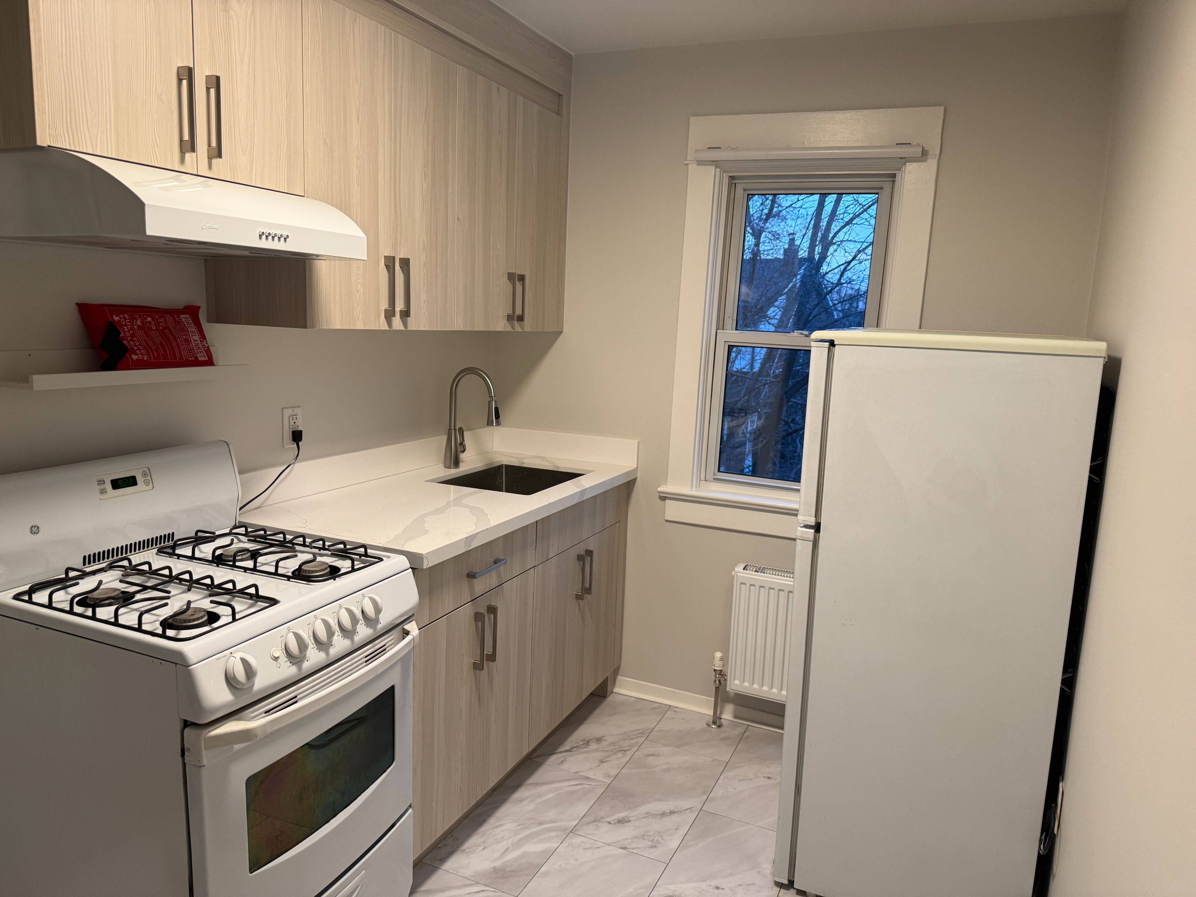 Toronto W02, ON M6P 2L6,64 Mavety ST #Second Floor