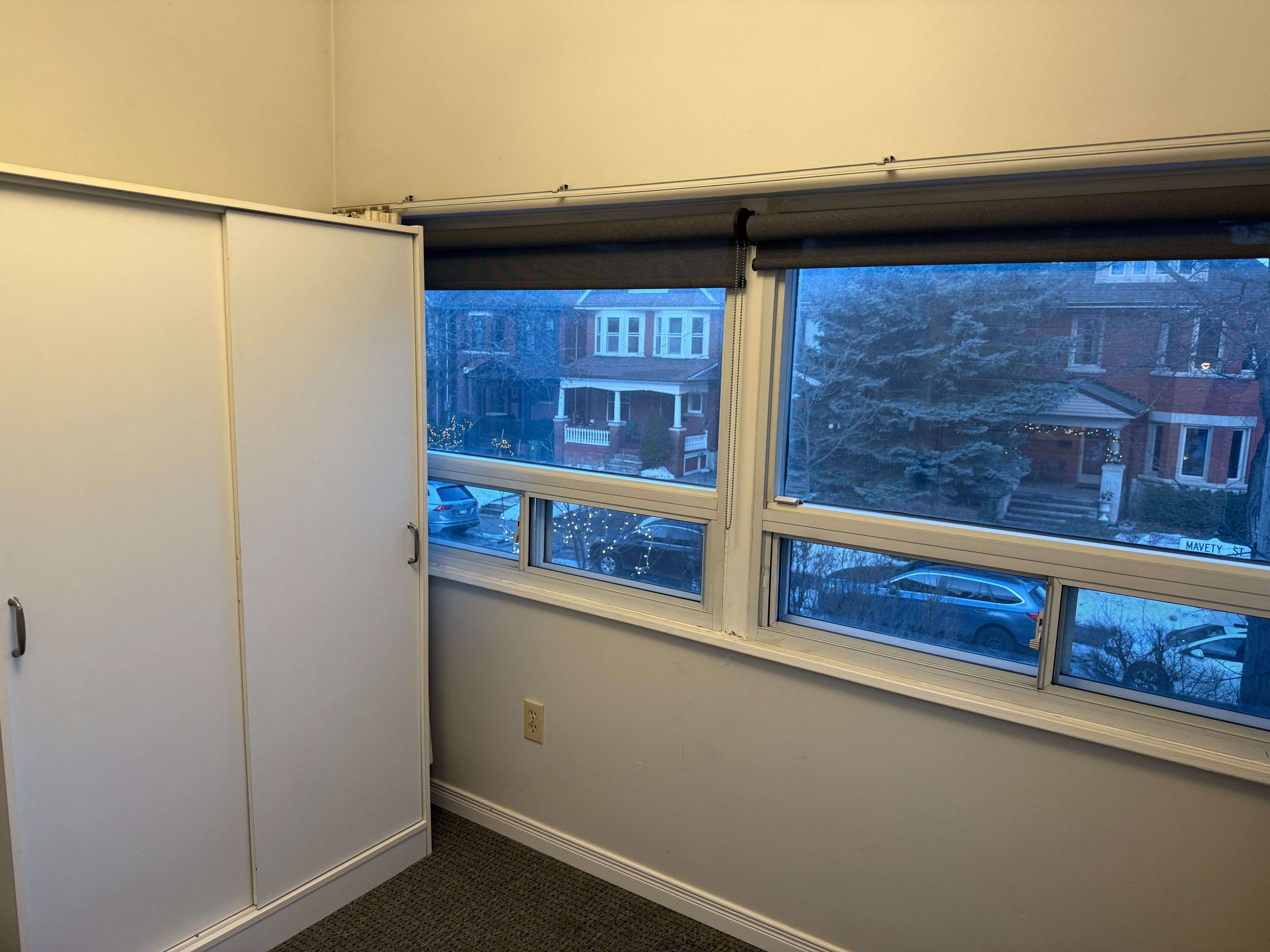 Toronto W02, ON M6P 2L6,64 Mavety ST #Second Floor