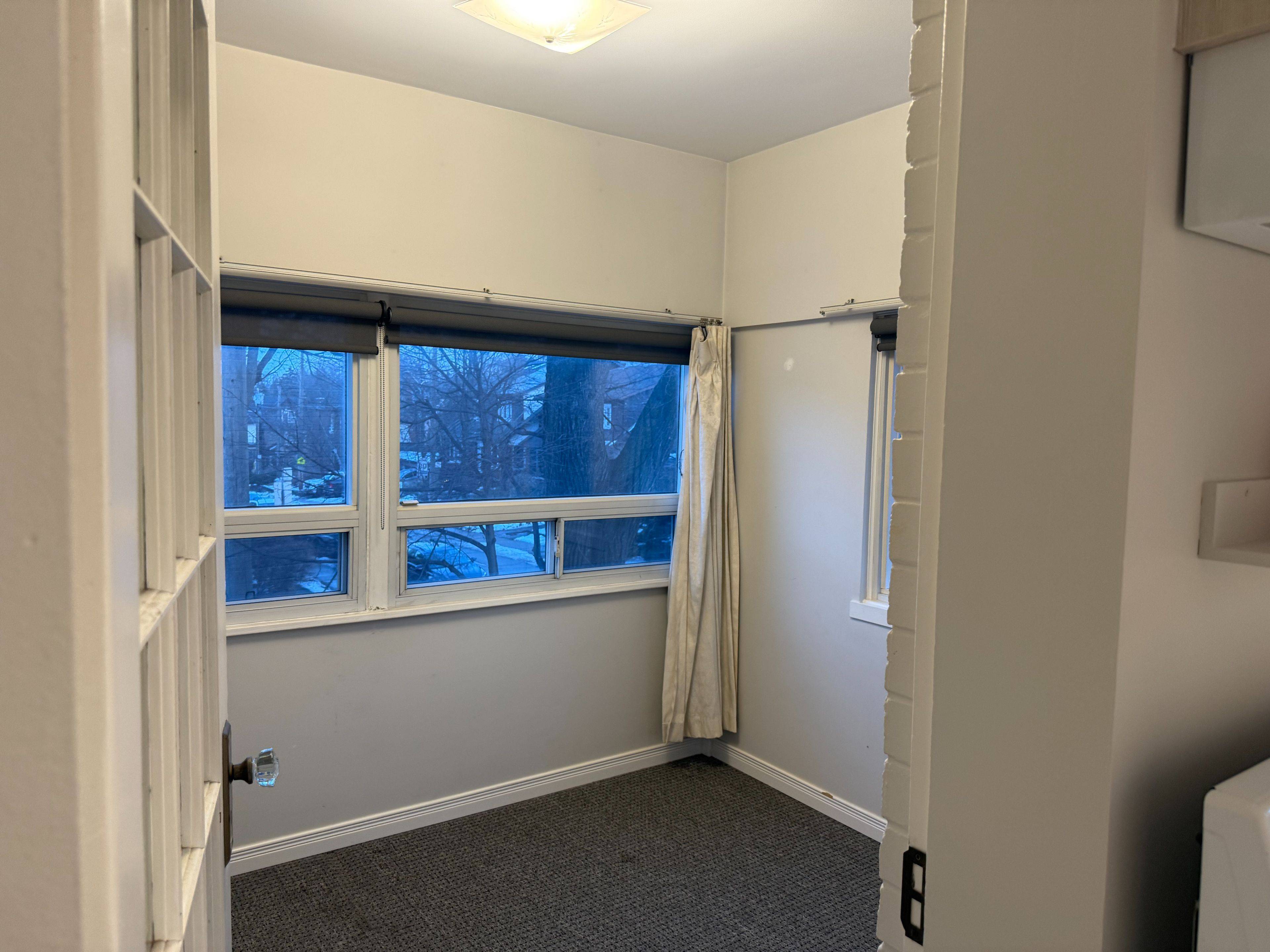 Toronto W02, ON M6P 2L6,64 Mavety ST #Second Floor