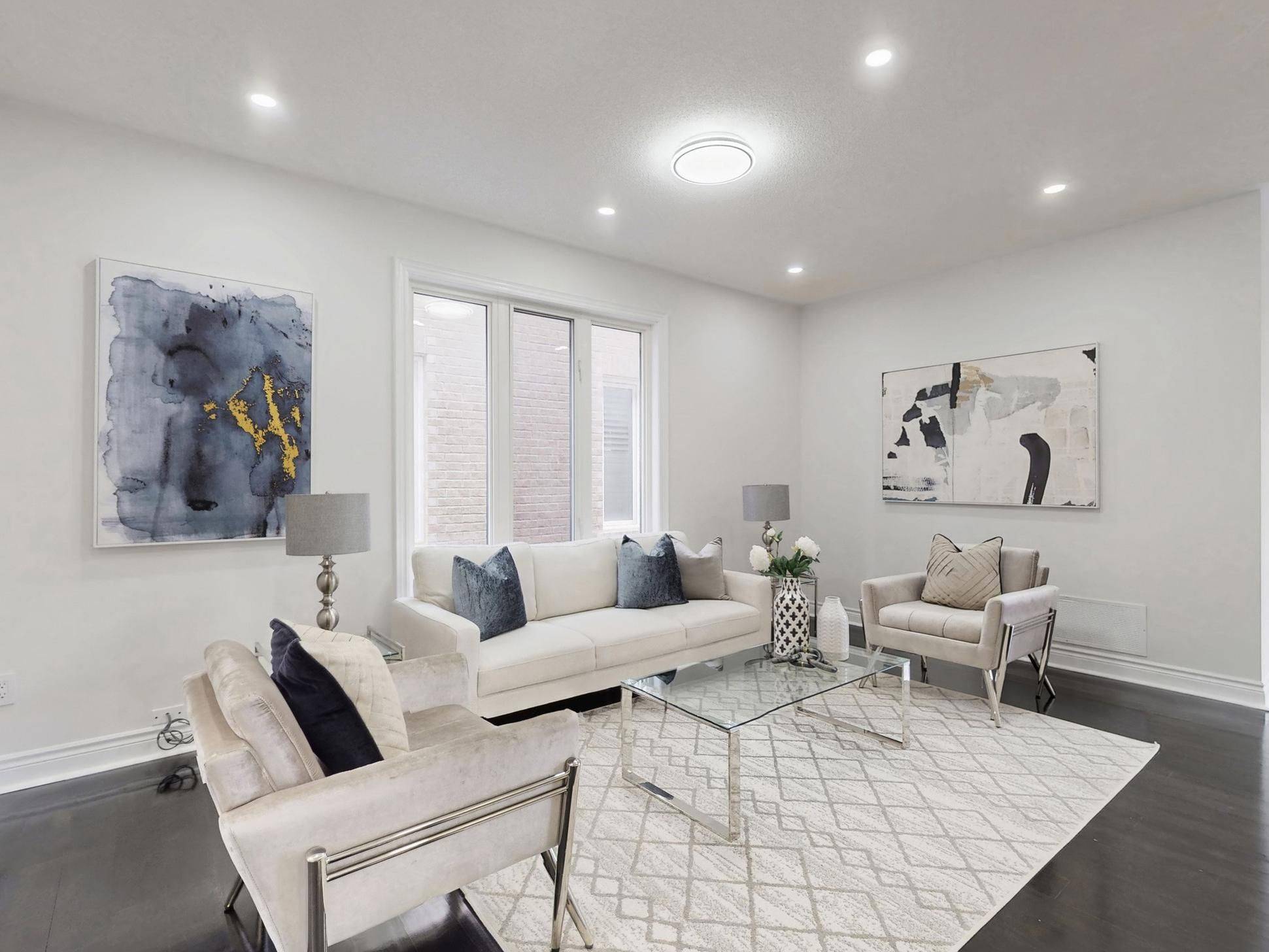 Brampton, ON L6X 5J7,51 Elwin RD