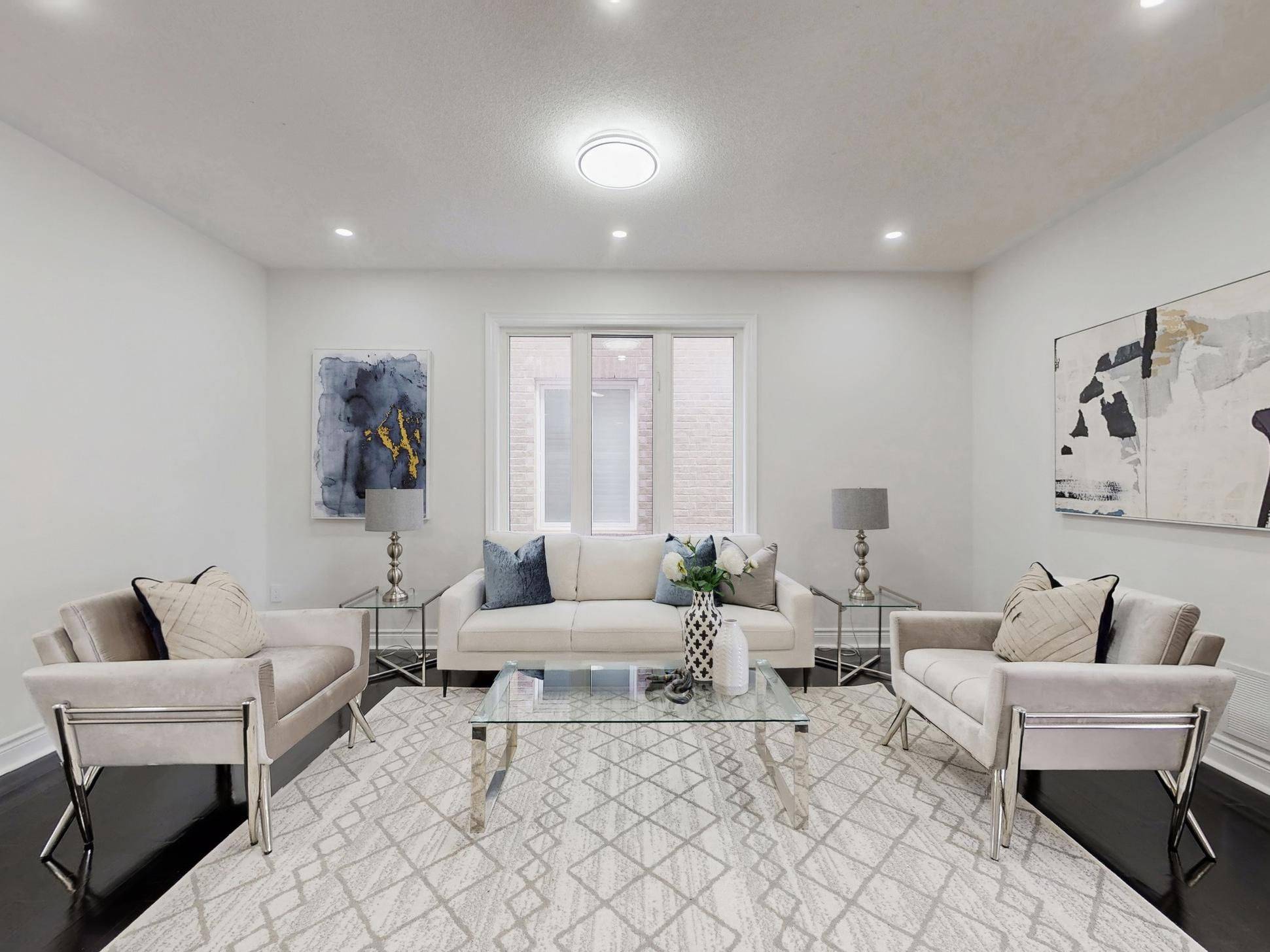 Brampton, ON L6X 5J7,51 Elwin RD