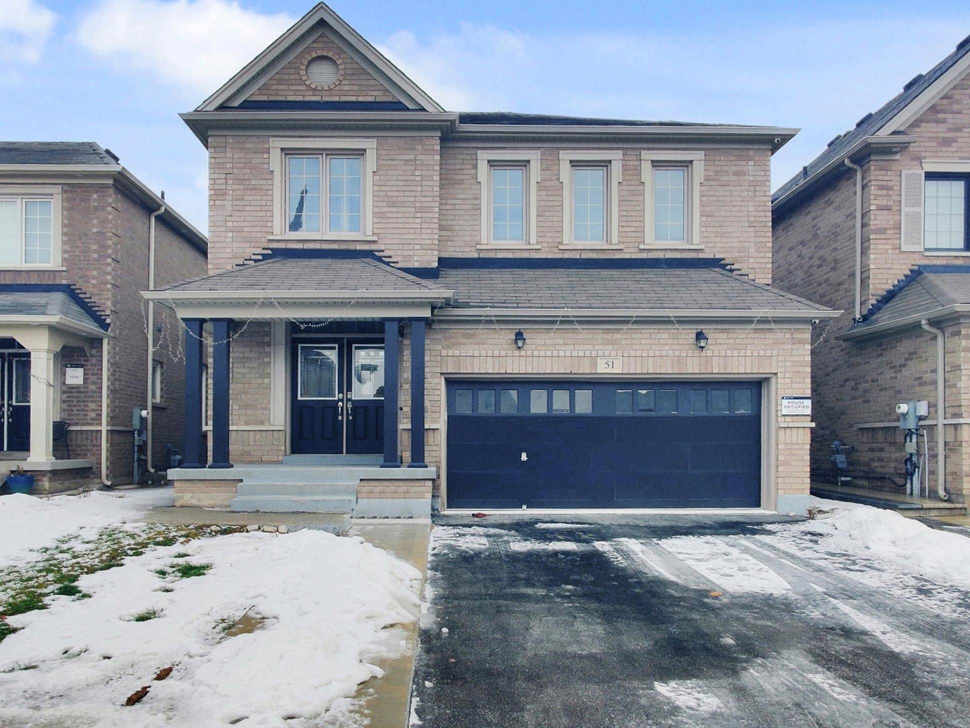 Brampton, ON L6X 5J7,51 Elwin RD