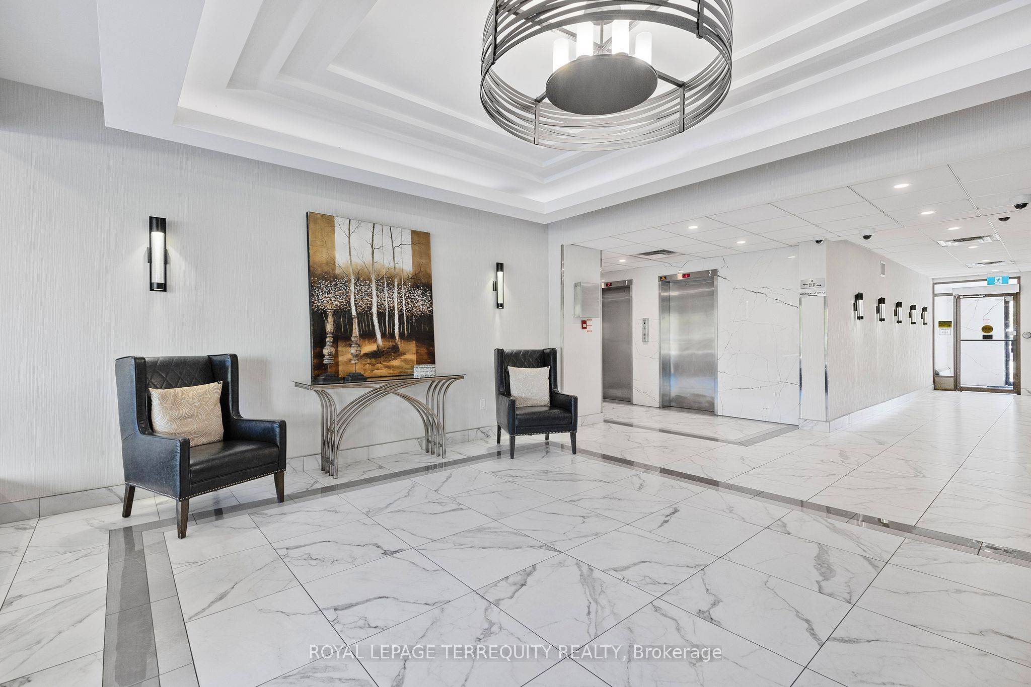 Mississauga, ON L5B 2H6,2556 Argyle RD #601