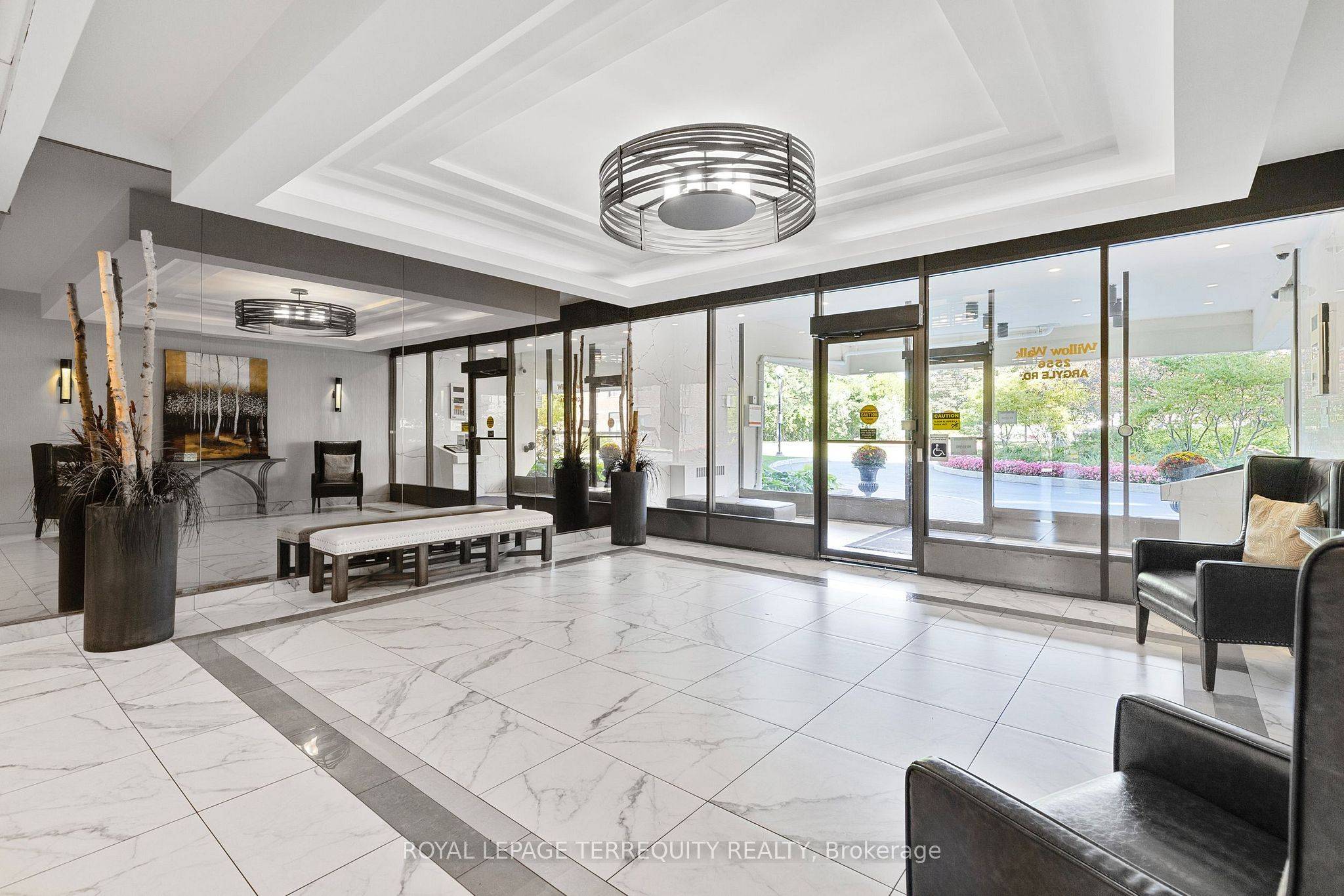 Mississauga, ON L5B 2H6,2556 Argyle RD #601