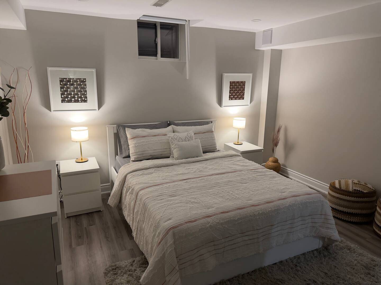 Mississauga, ON L5M 6N2,3872 Barley TRL #Basement