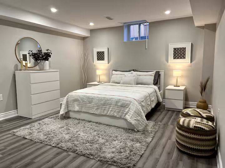 Mississauga, ON L5M 6N2,3872 Barley TRL #Basement