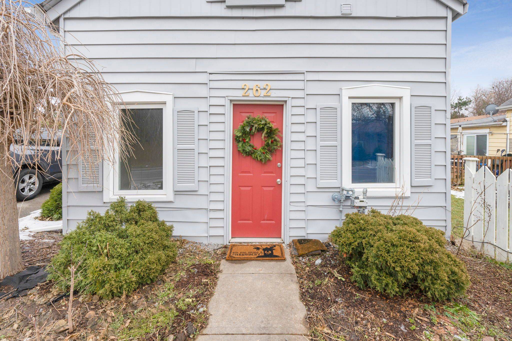 Milton, ON L9T 1K5,262 Pine ST