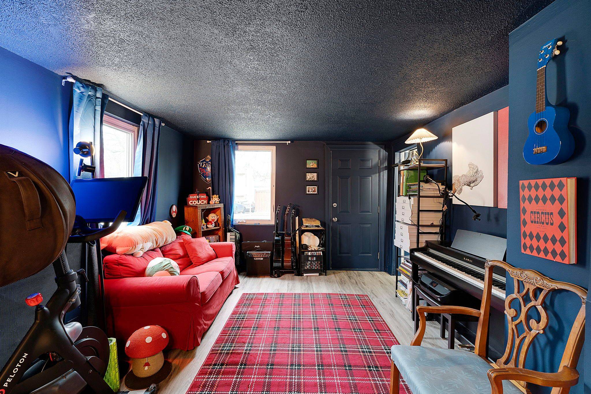 Milton, ON L9T 1K5,262 Pine ST