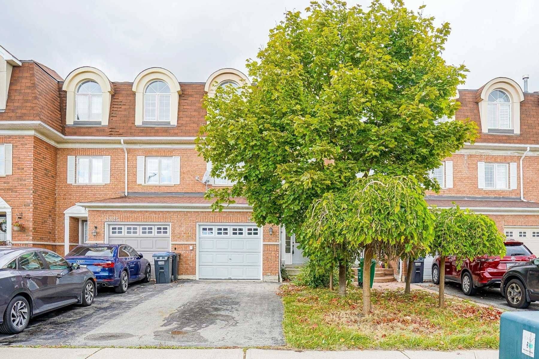 Mississauga, ON L5M 7K9,3323 Southwick ST