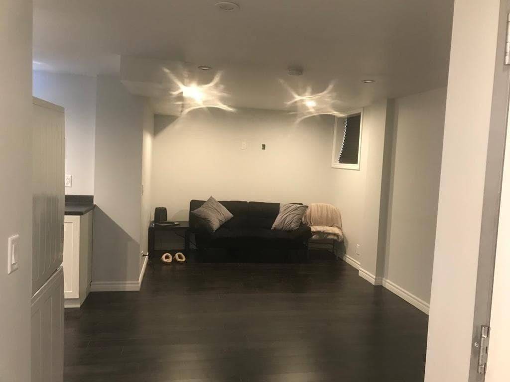 Caledon, ON L7C 3N4,8 Losino ST #Bsmt