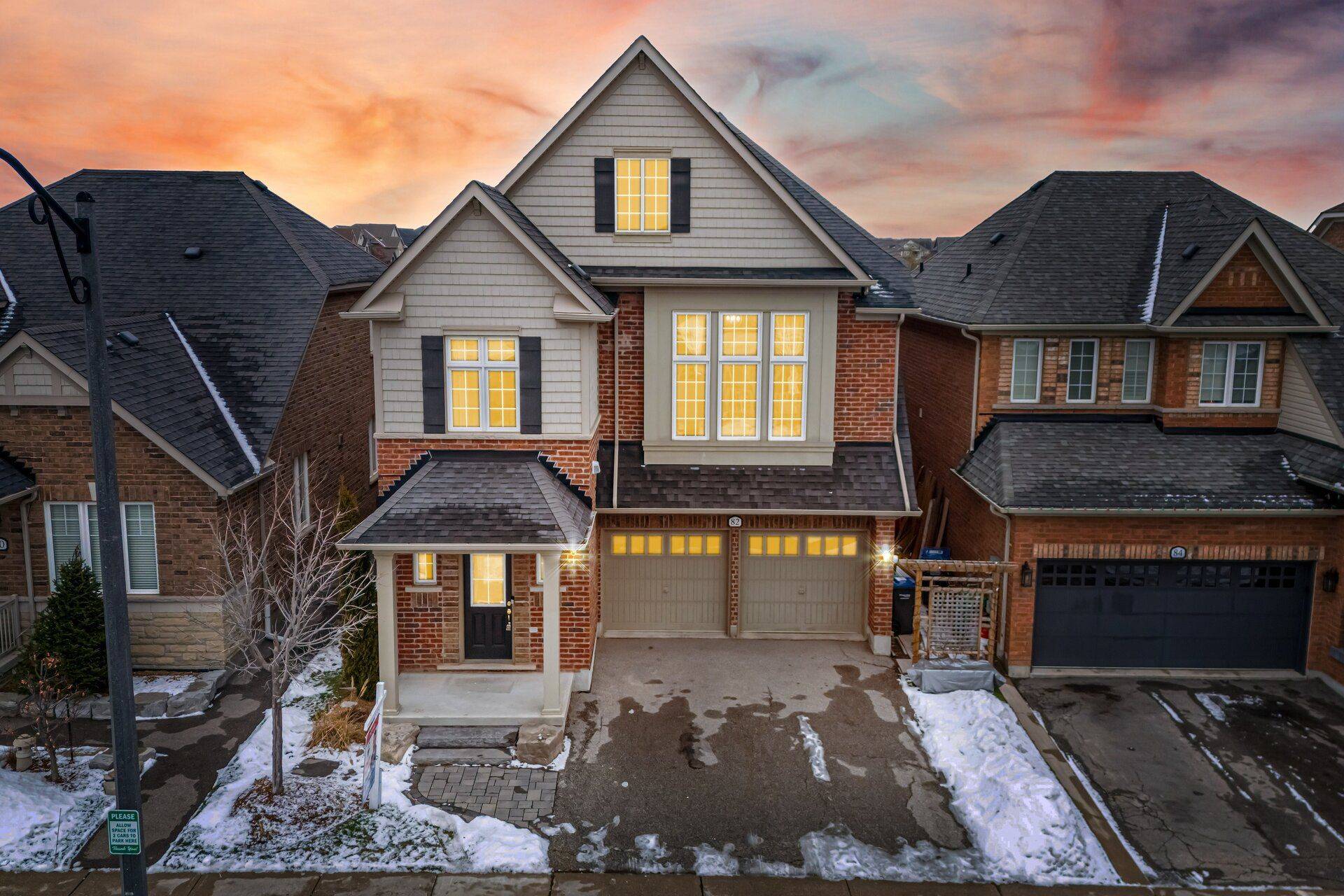 Caledon, ON L7C 3P2,82 Waterville WAY