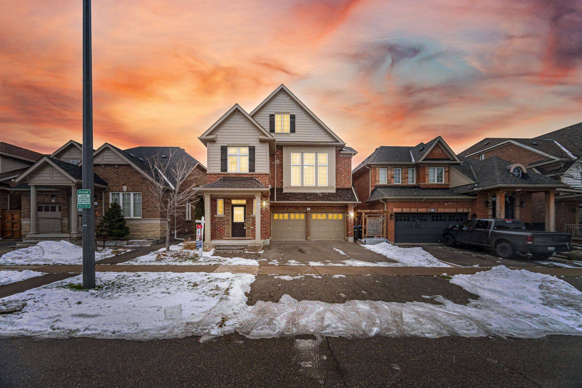 Caledon, ON L7C 3P2,82 Waterville WAY