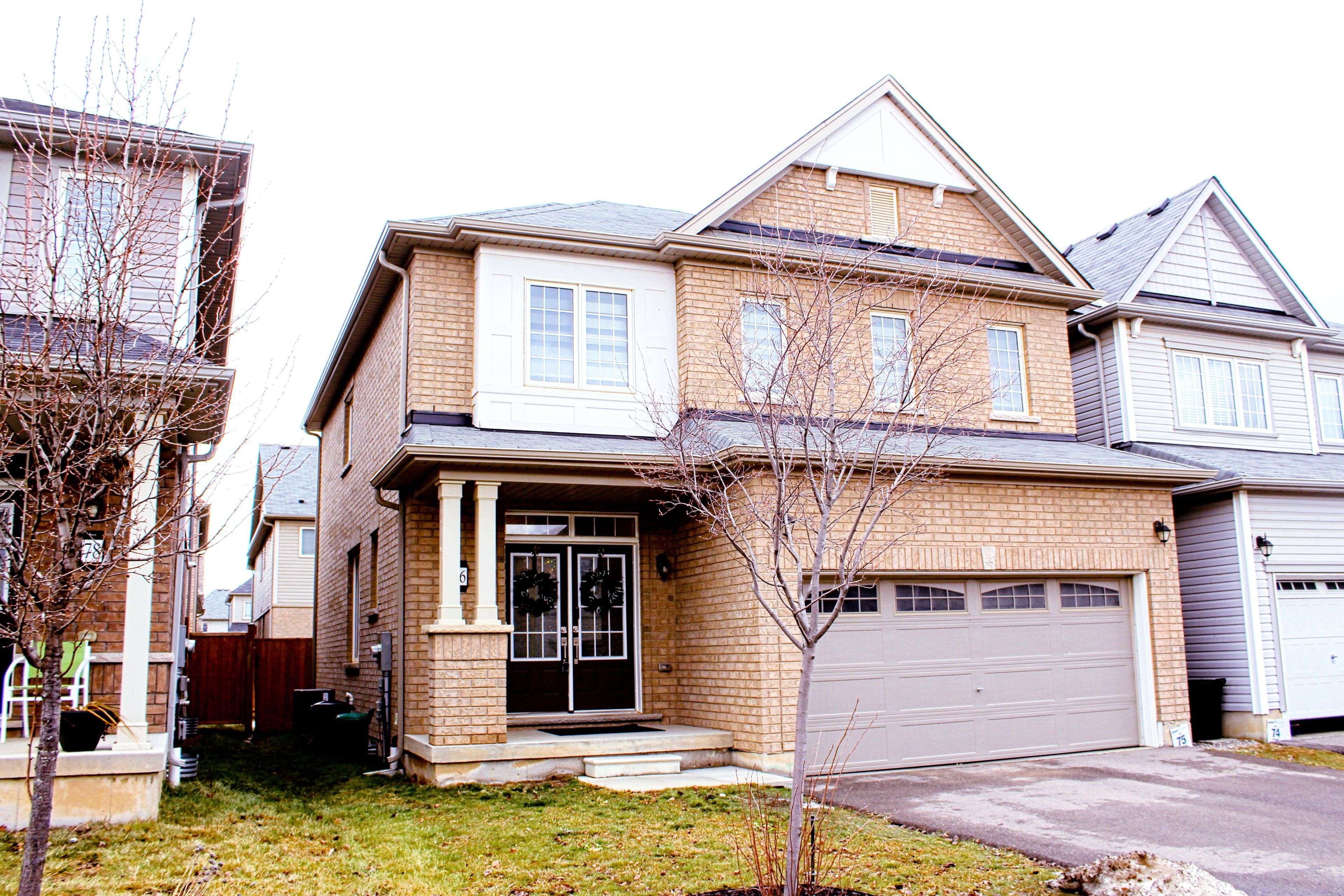 Brantford, ON N3T 0S1,76 Cooke AVE