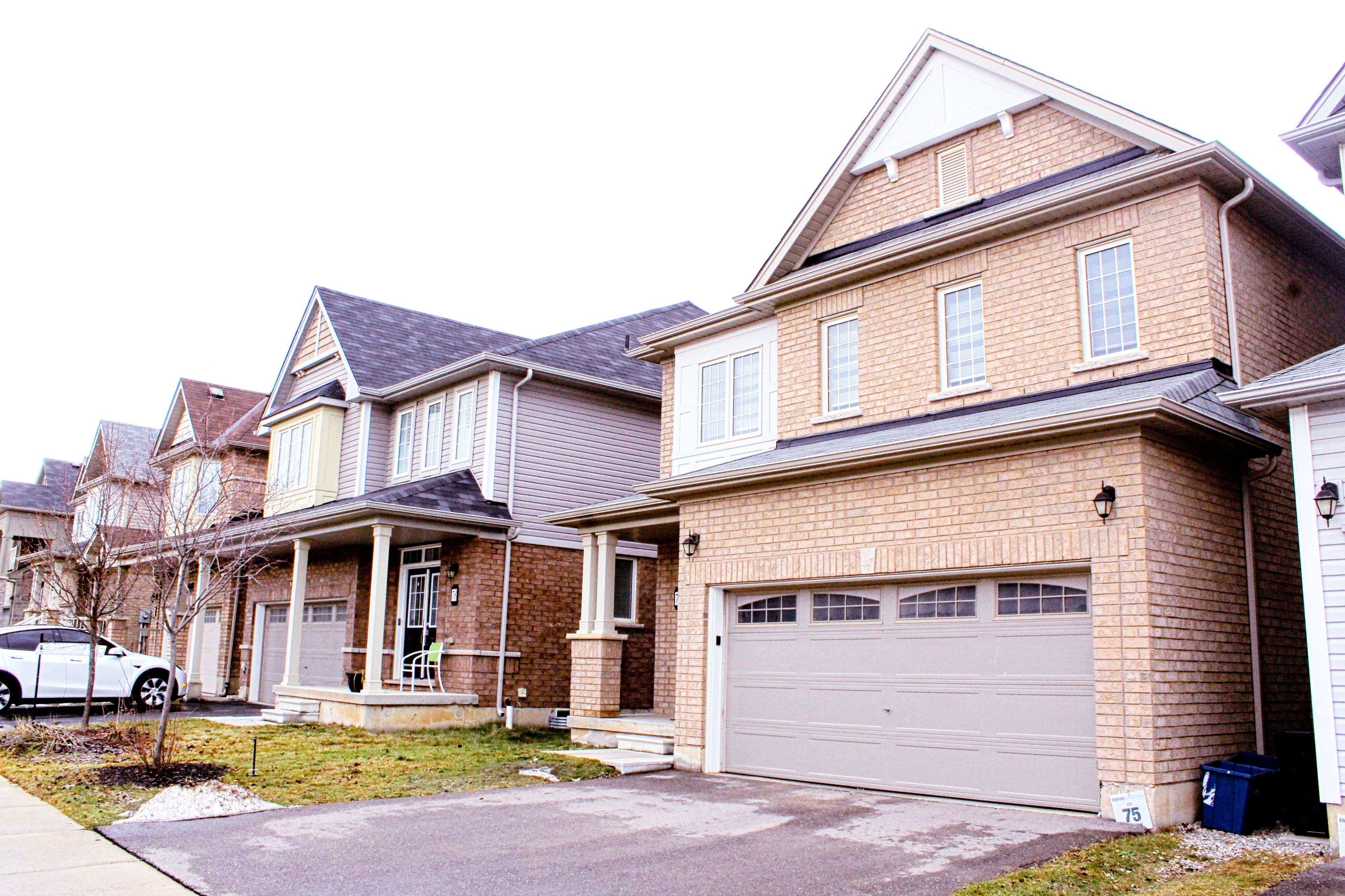 Brantford, ON N3T 0S1,76 Cooke AVE