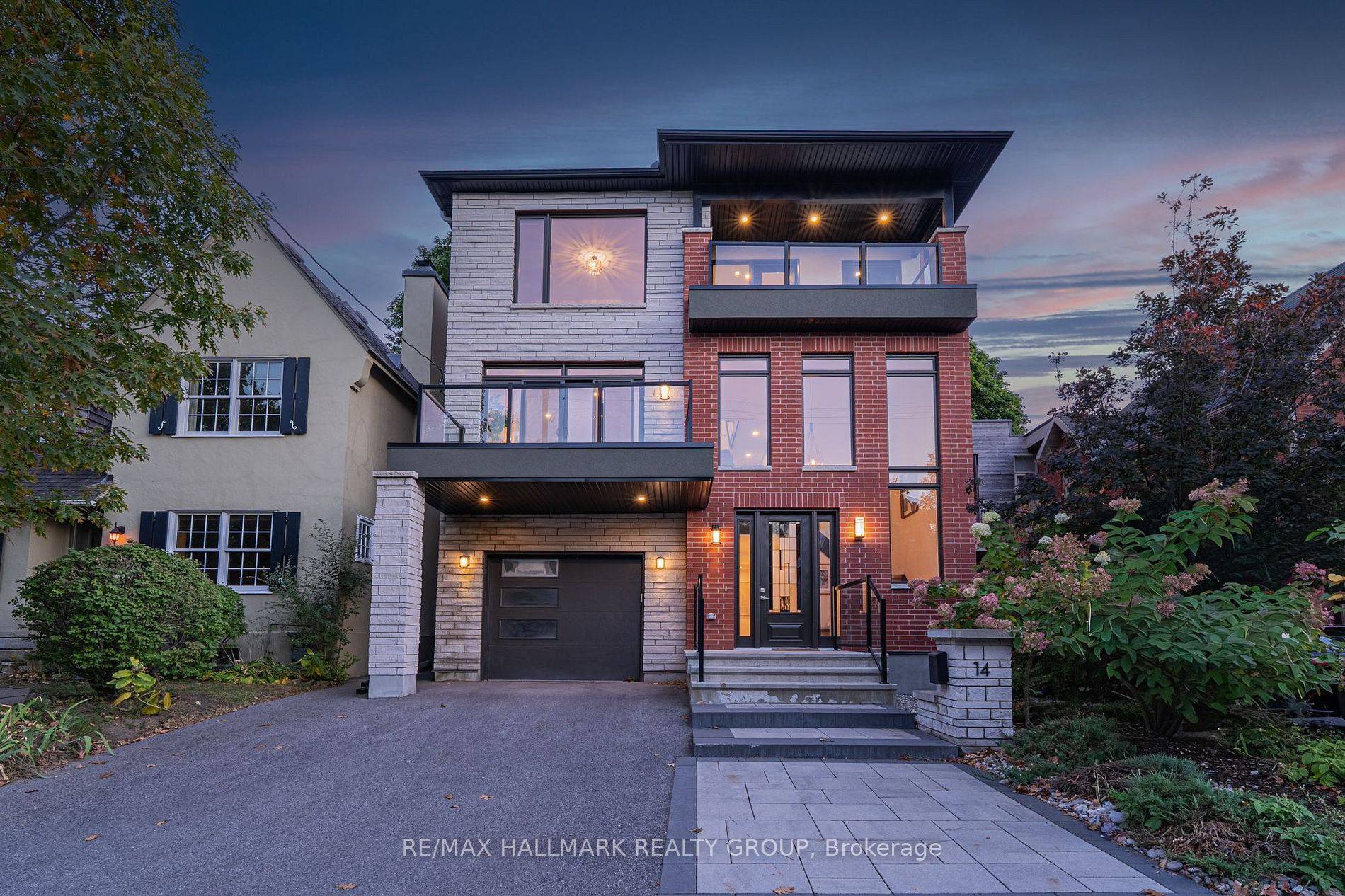 Glebe - Ottawa East And Area, ON K1S 2R9,14 THORNTON AVE