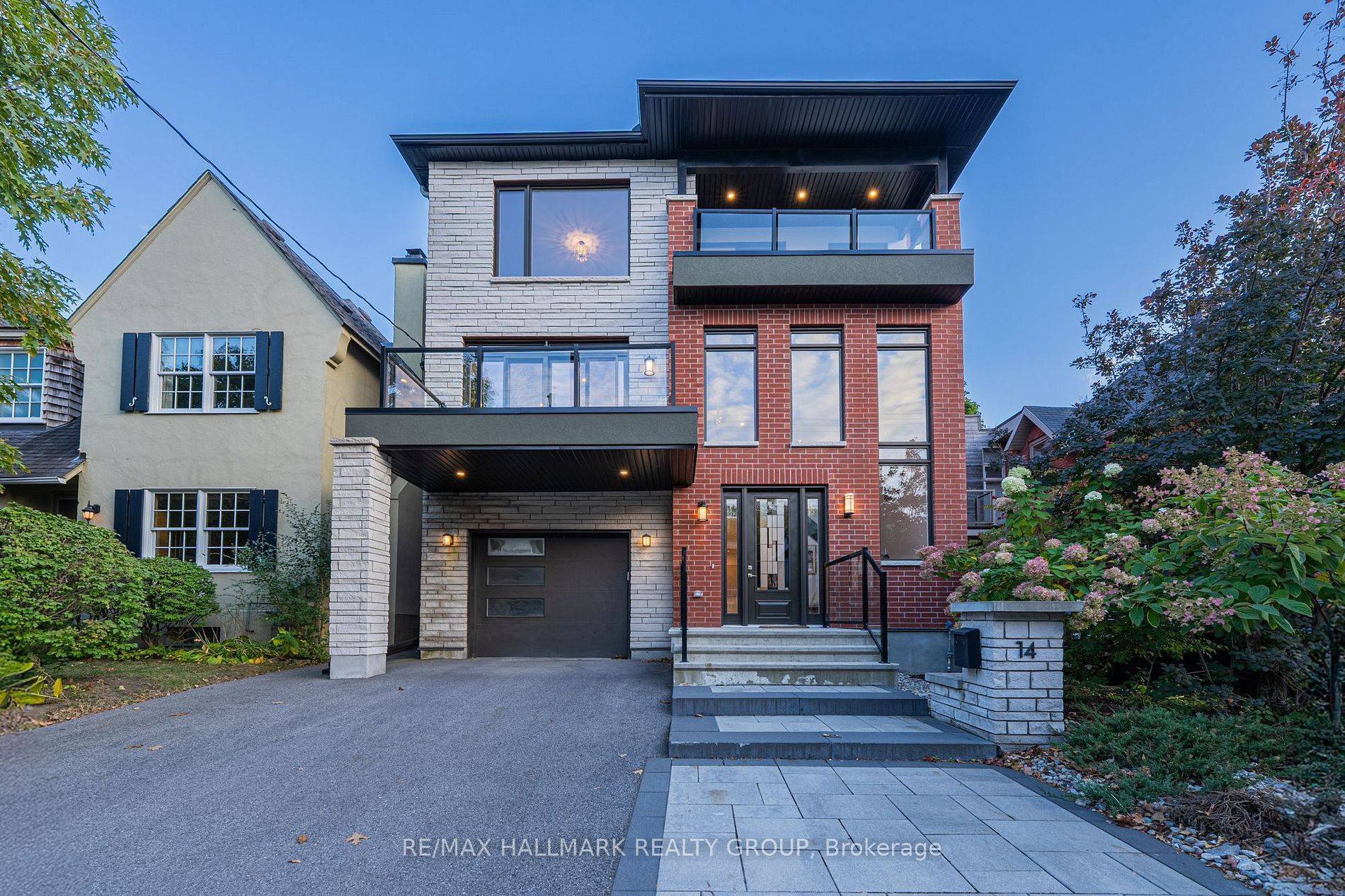 Glebe - Ottawa East And Area, ON K1S 2R9,14 THORNTON AVE