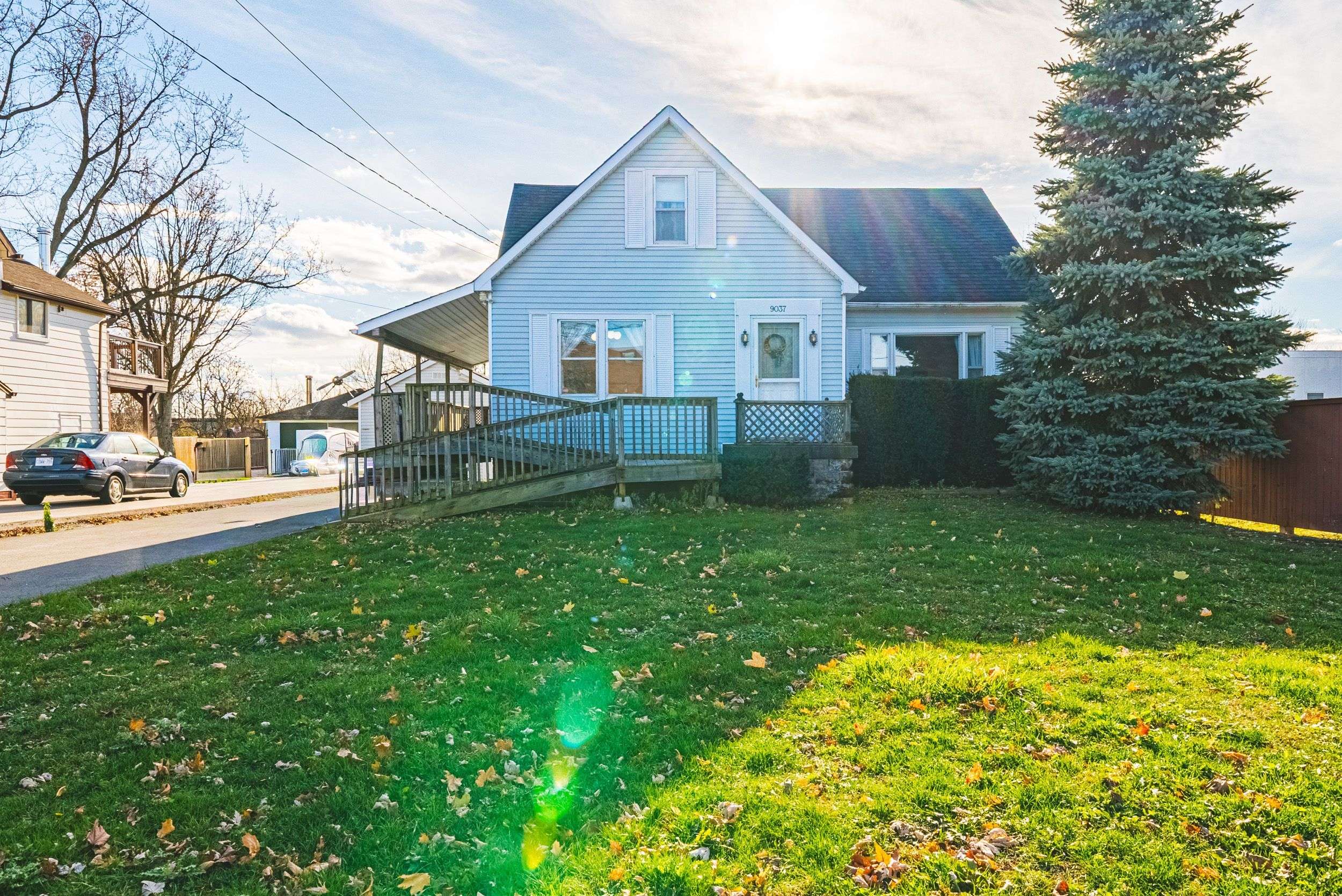 Hamilton, ON L0R 1W0,9037 Airport RD W