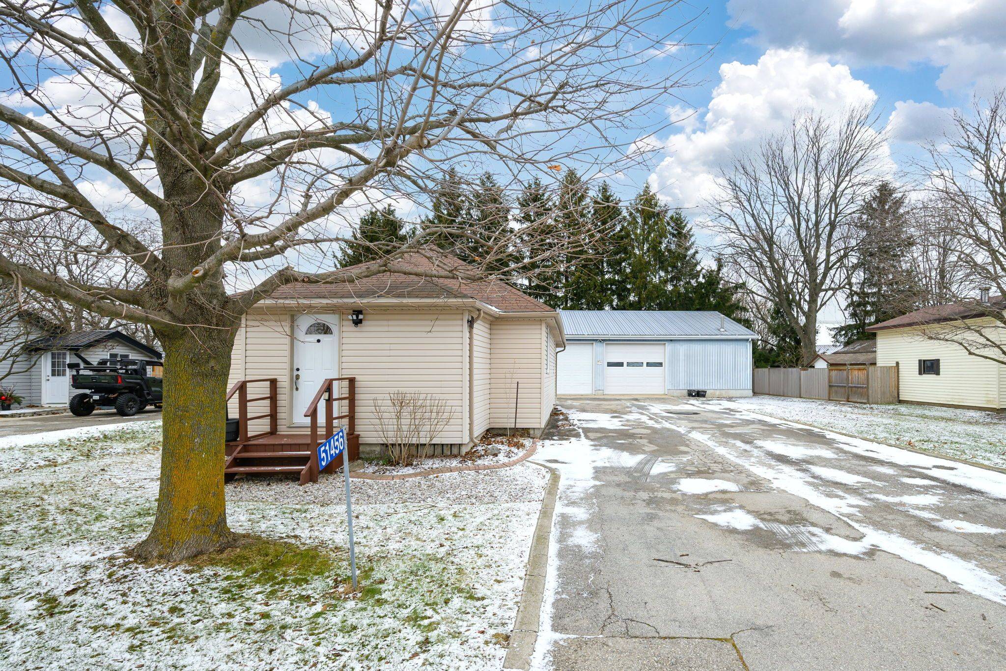 Malahide, ON N0L 2J0,51456 Pressey Line