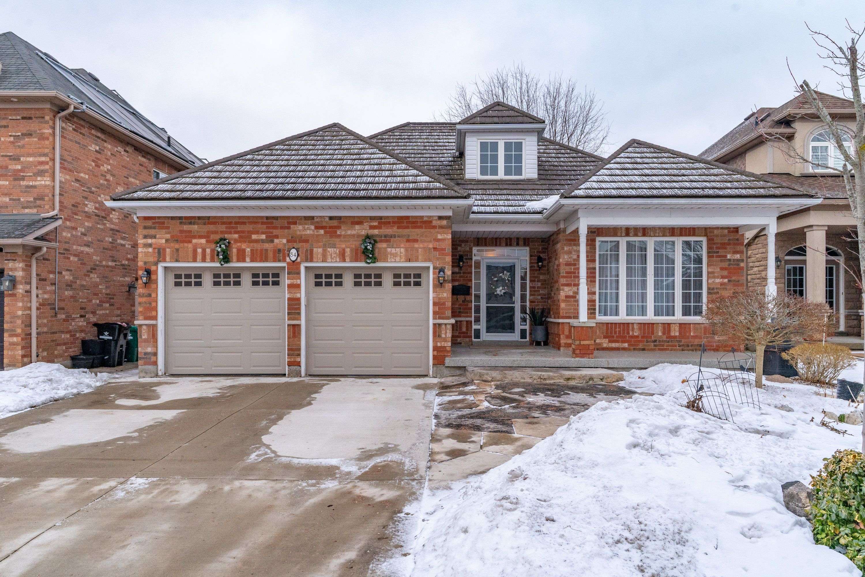 Cambridge, ON N1P 1G5,84 Drinkwater DR