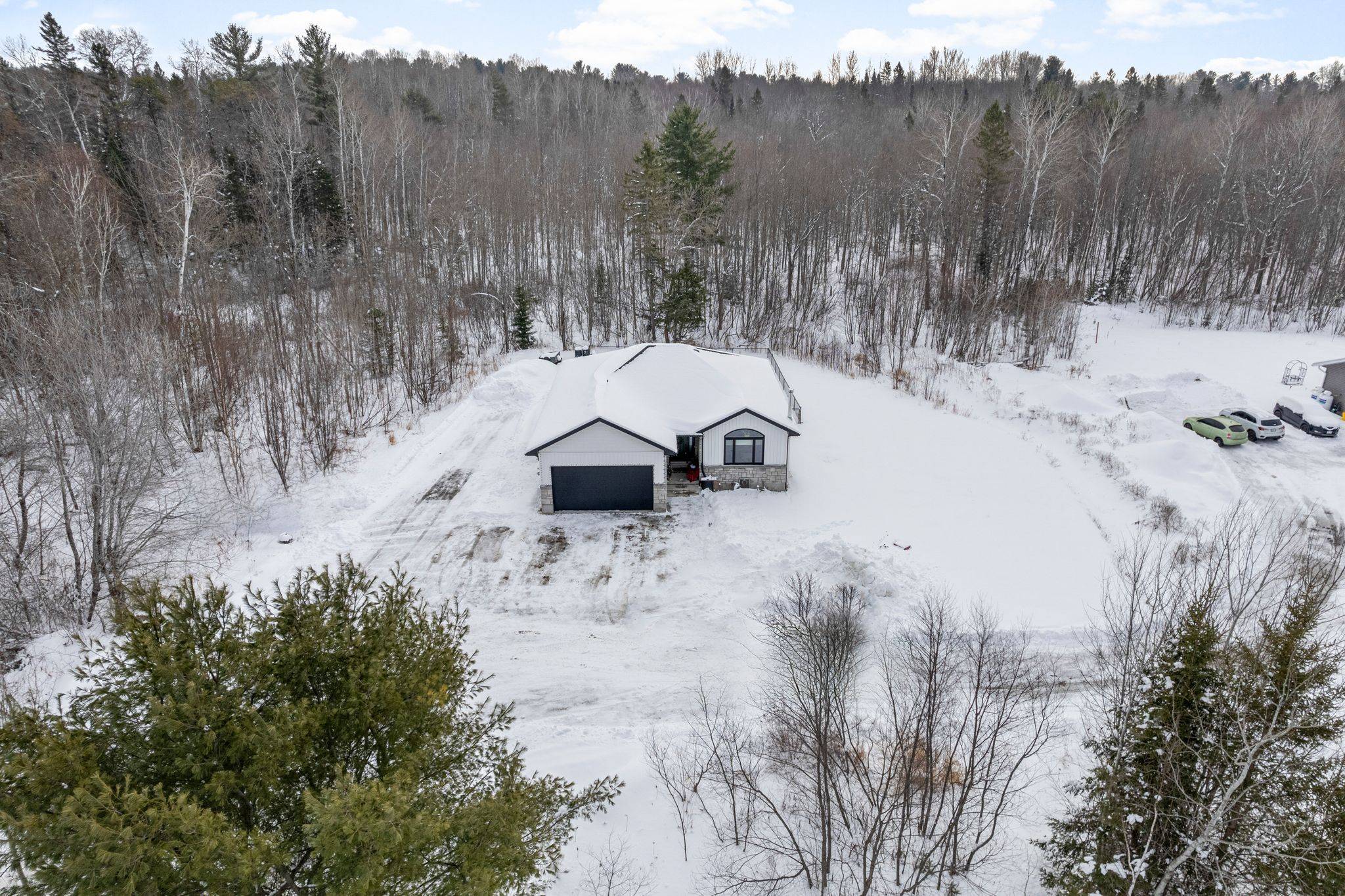 Laurentian Valley, ON K8A 6W8,91 Sandy Beach RD