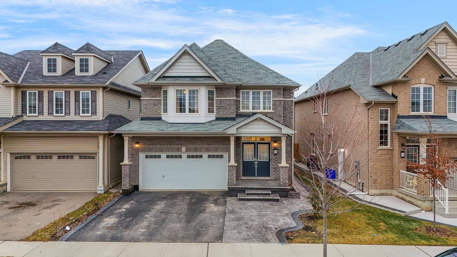 Brantford, ON N3T 6P4,112 Longboat RUN #Main