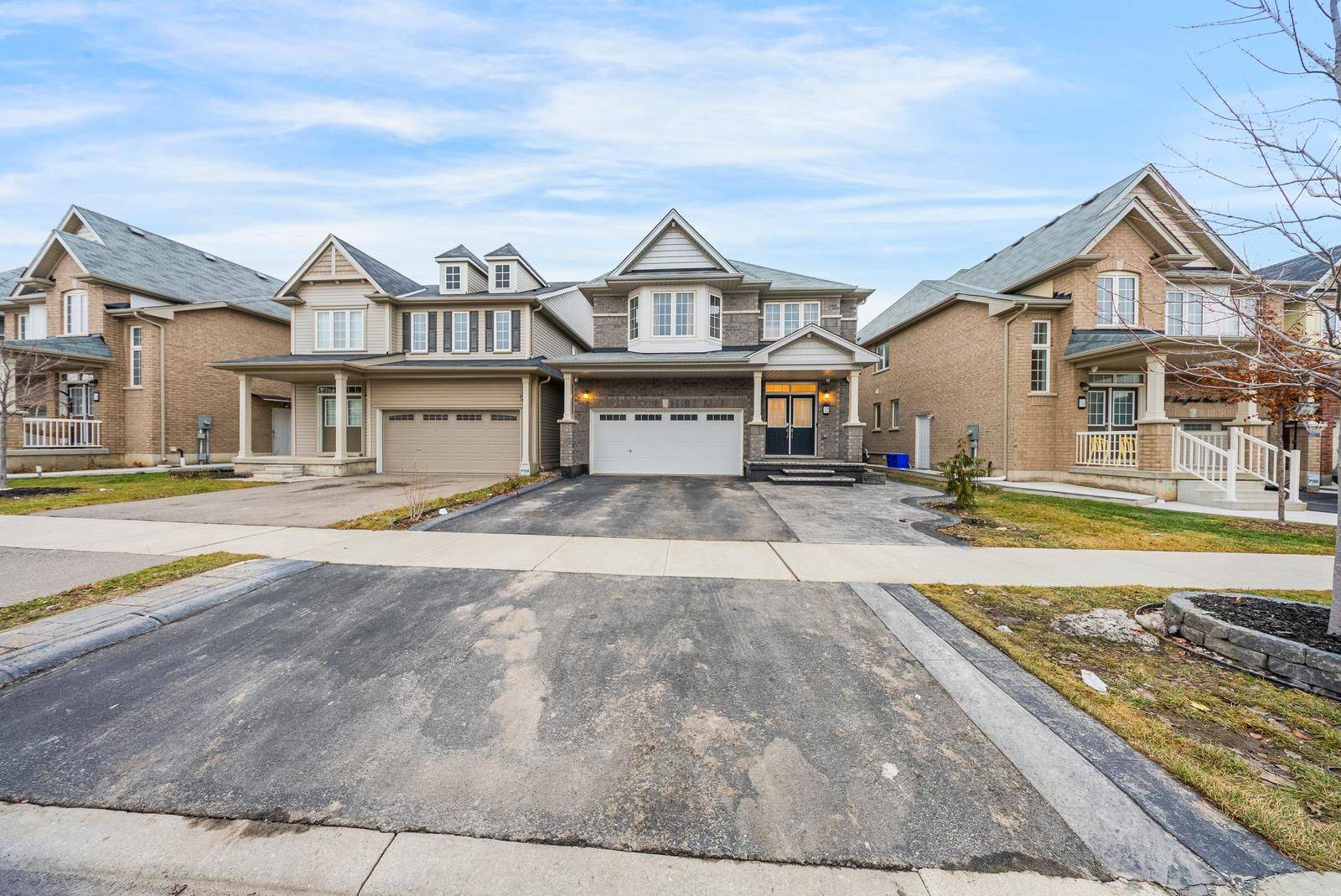 Brantford, ON N3T 6P4,112 Longboat RUN #Main