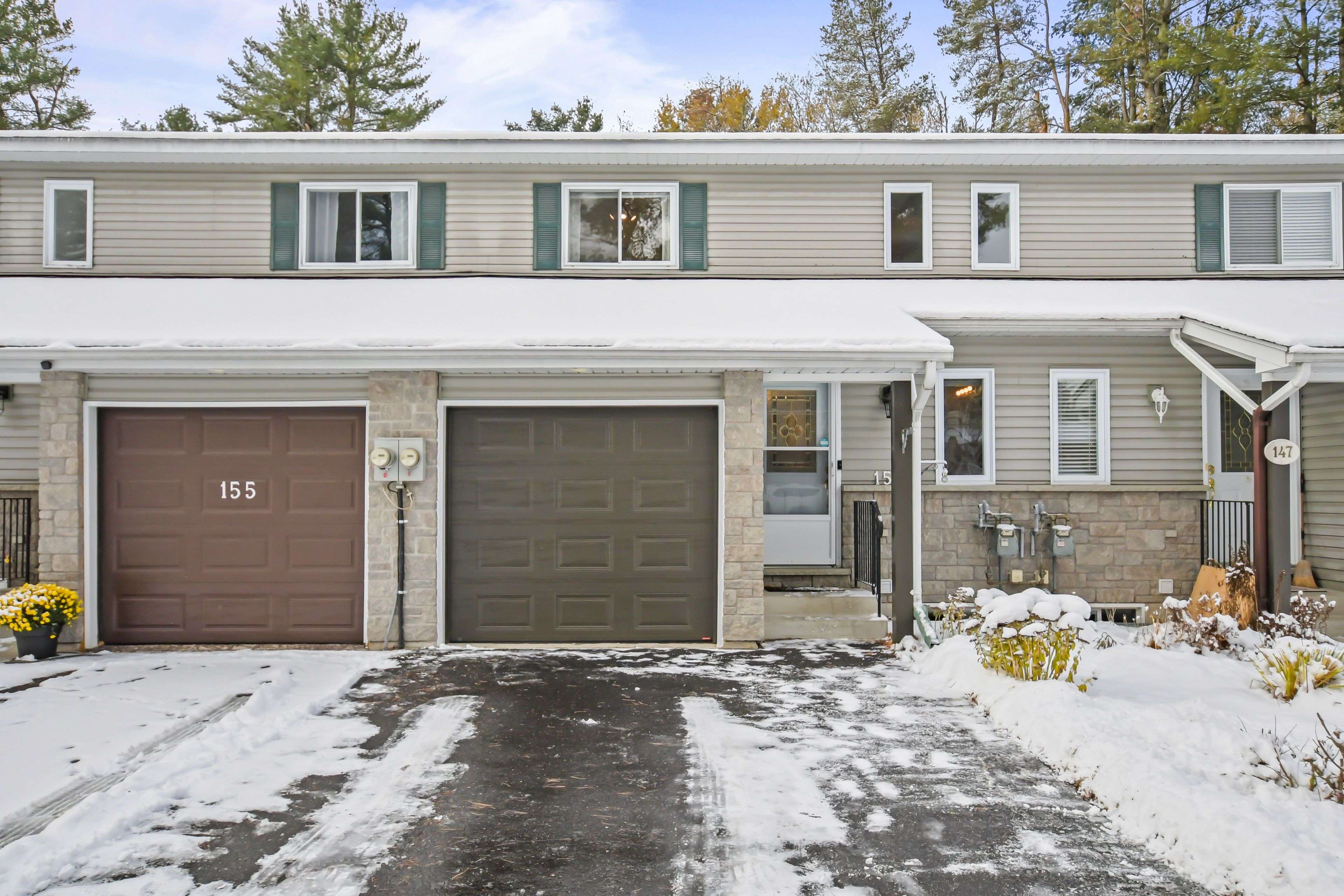 Bracebridge, ON P1L 2H8,151 Pine ST