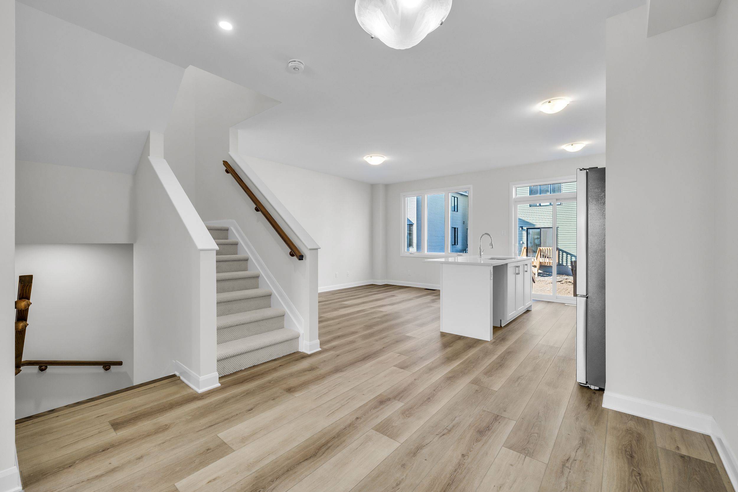 Orleans - Cumberland And Area, ON K4A 5T2,2526 Esprit DR