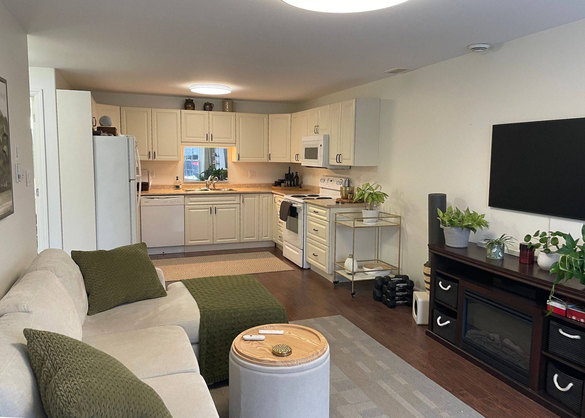 Tweed, ON K0K 3J0,494 Metcalf ST #11