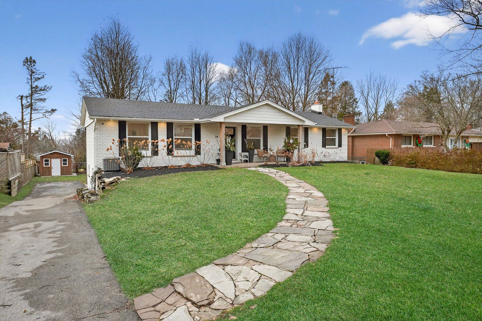 Pelham, ON L3E 0J5,34 Pancake LN