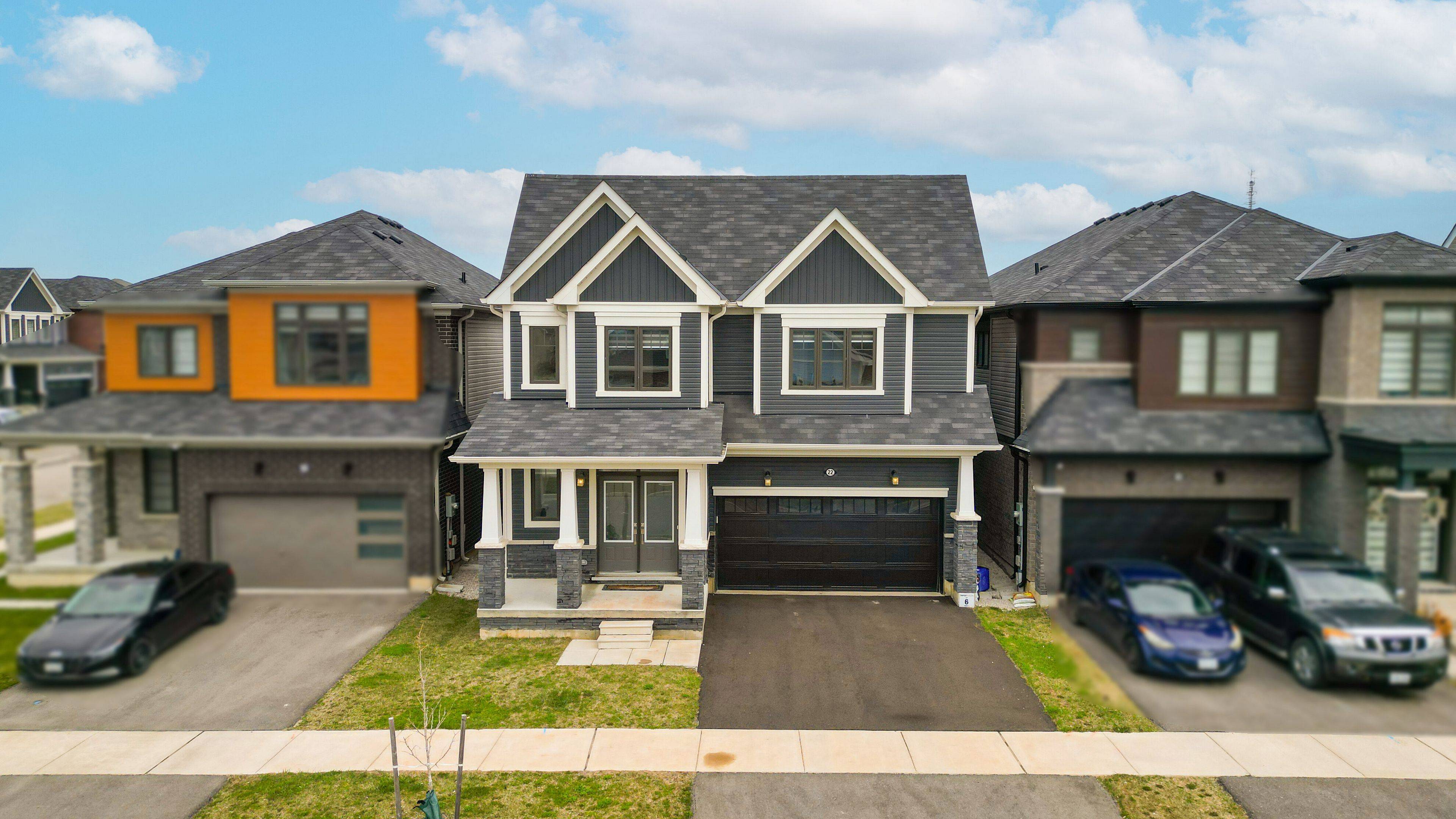 Haldimand, ON N3W 0E6,22 Oaktree DR