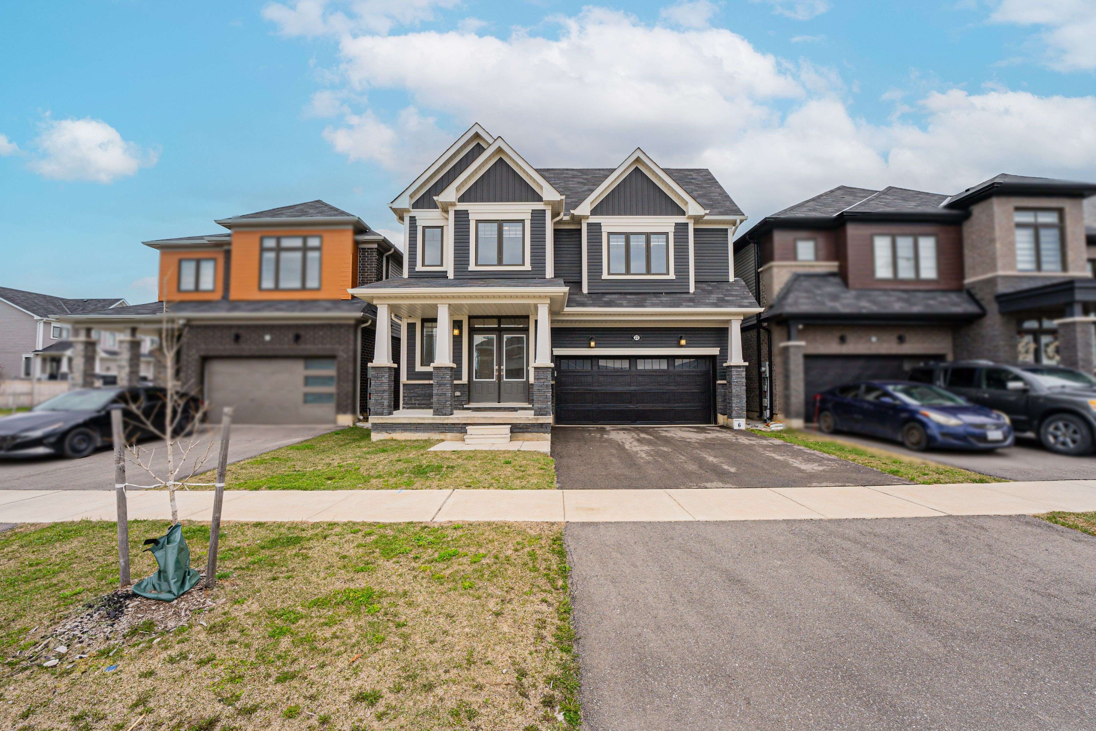 Haldimand, ON N3W 0E6,22 Oaktree DR