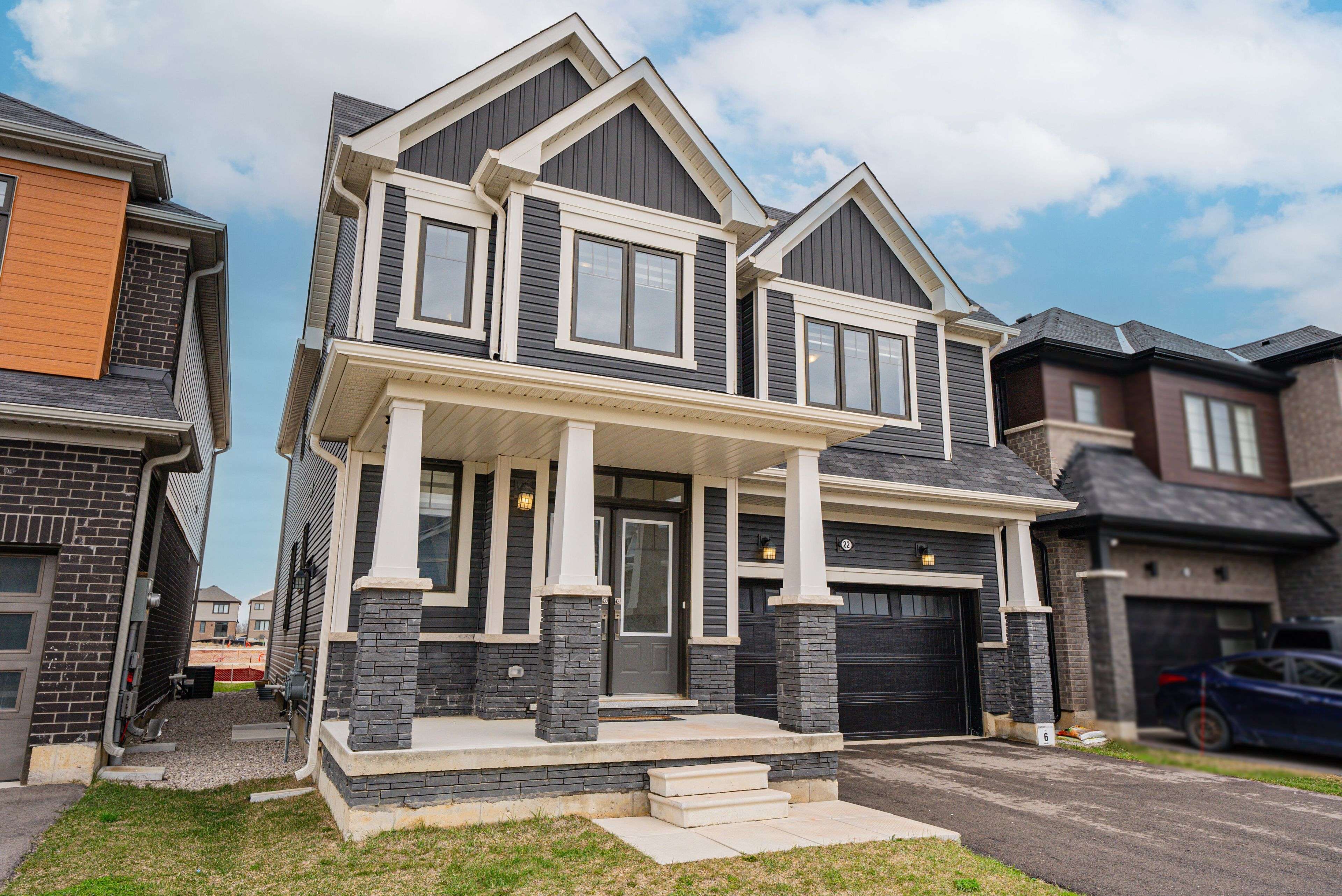 Haldimand, ON N3W 0E6,22 Oaktree DR