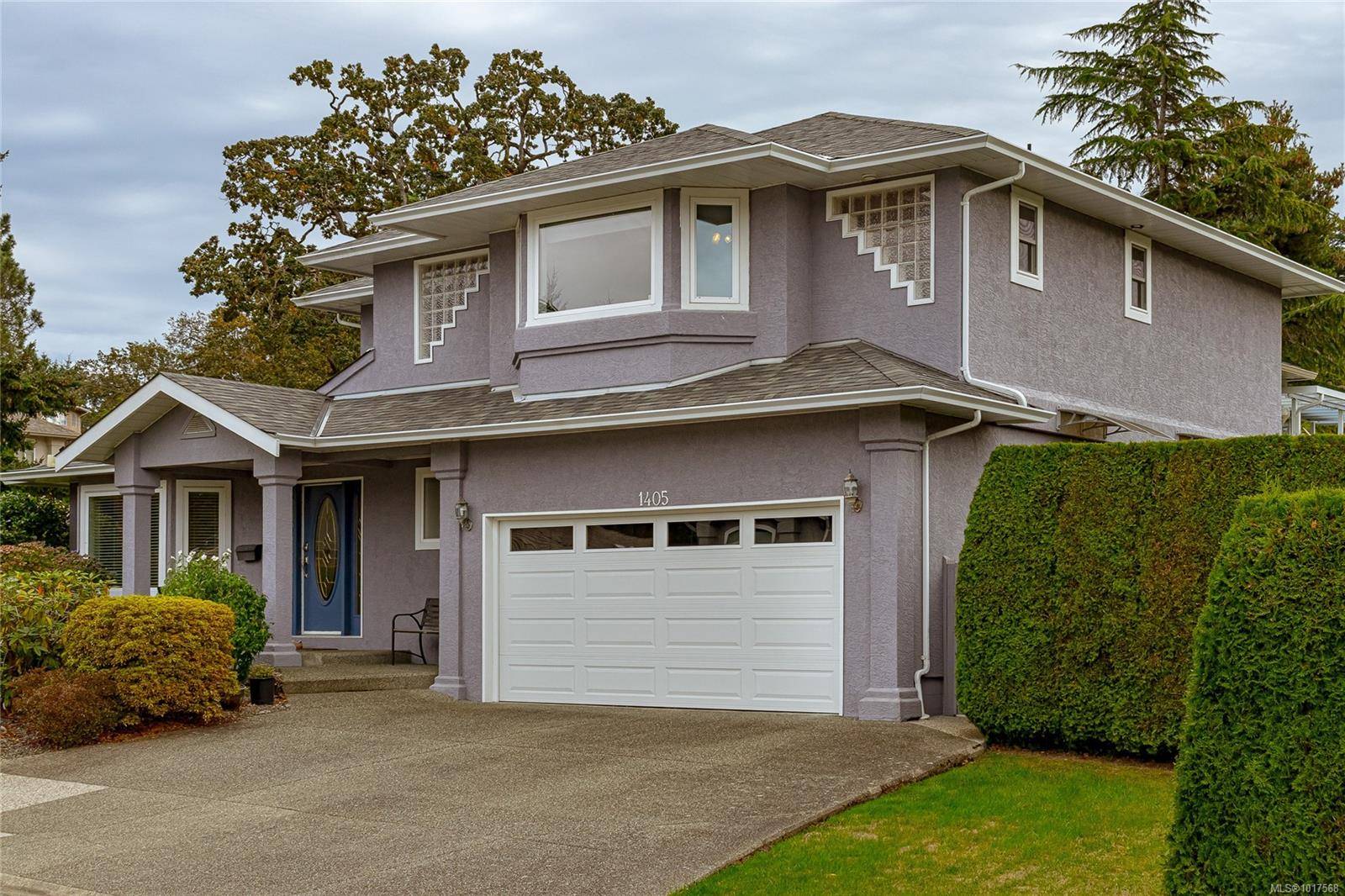 Saanich, BC V8P 5T1,1405 Anna Clare Pl