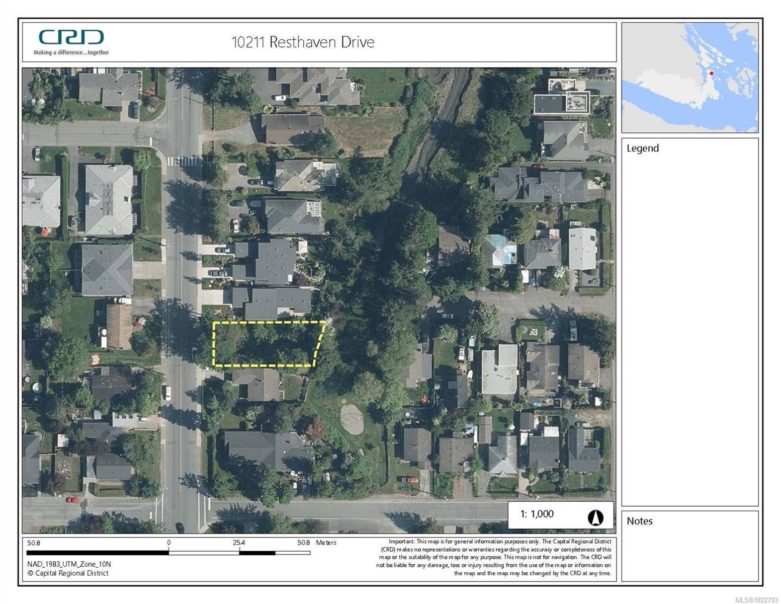 Sidney, BC V8L 3H2,10211 Resthaven Dr