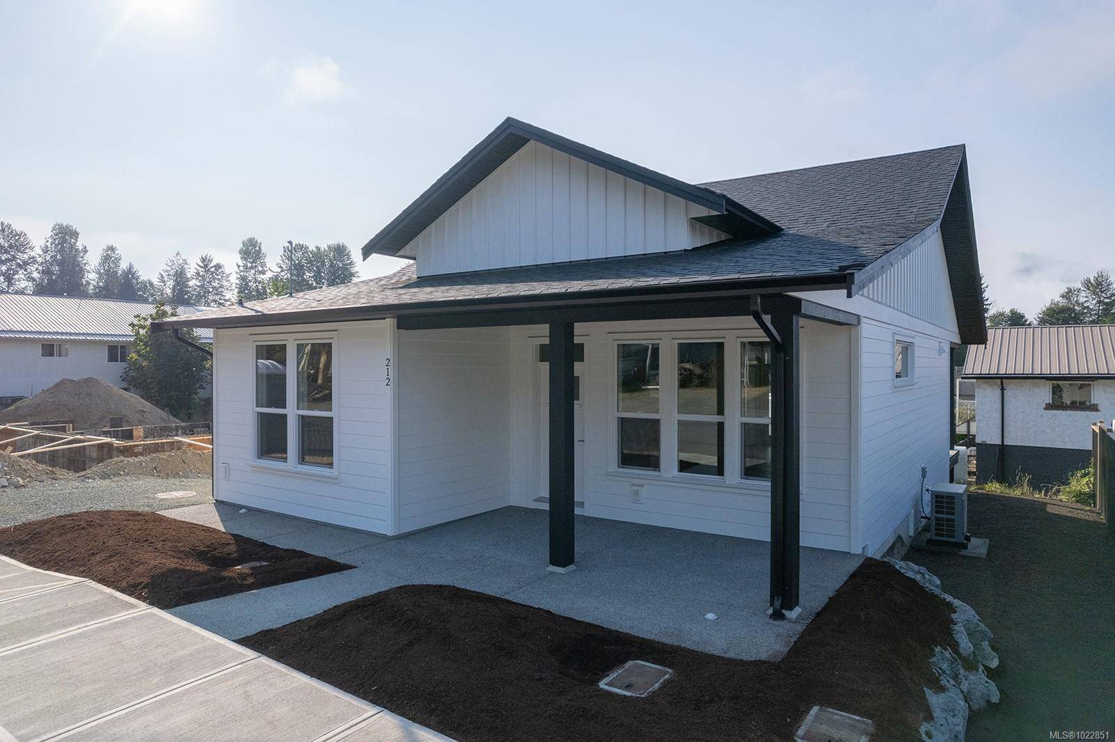 Lake Cowichan, BC V0R 2G0,212 Oak Lane