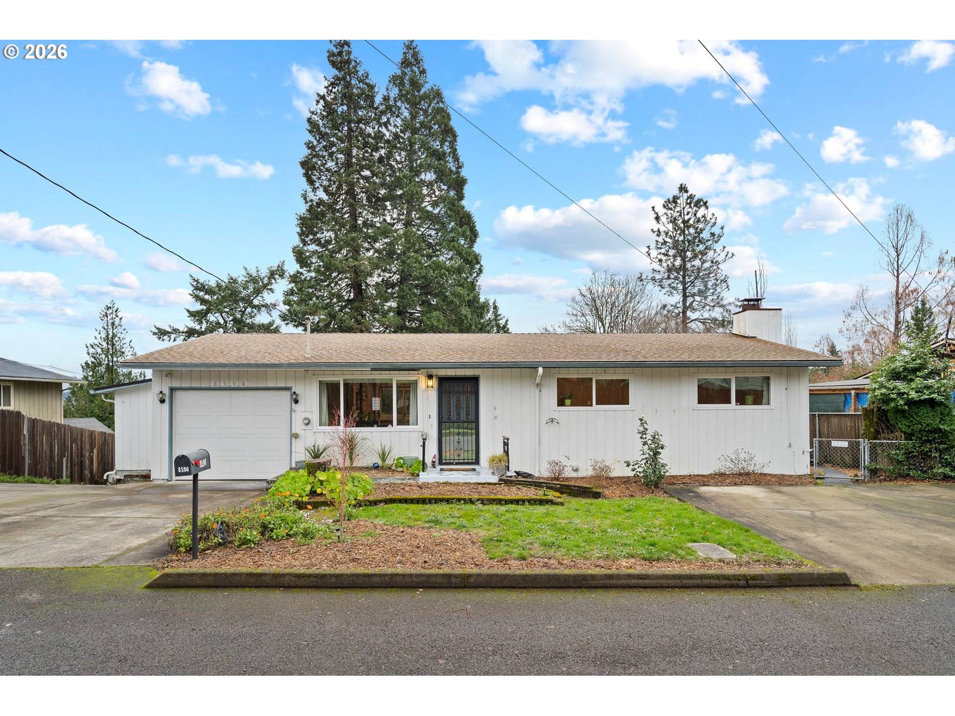 Happy Valley, OR 97086,8590 SE 155TH AVE